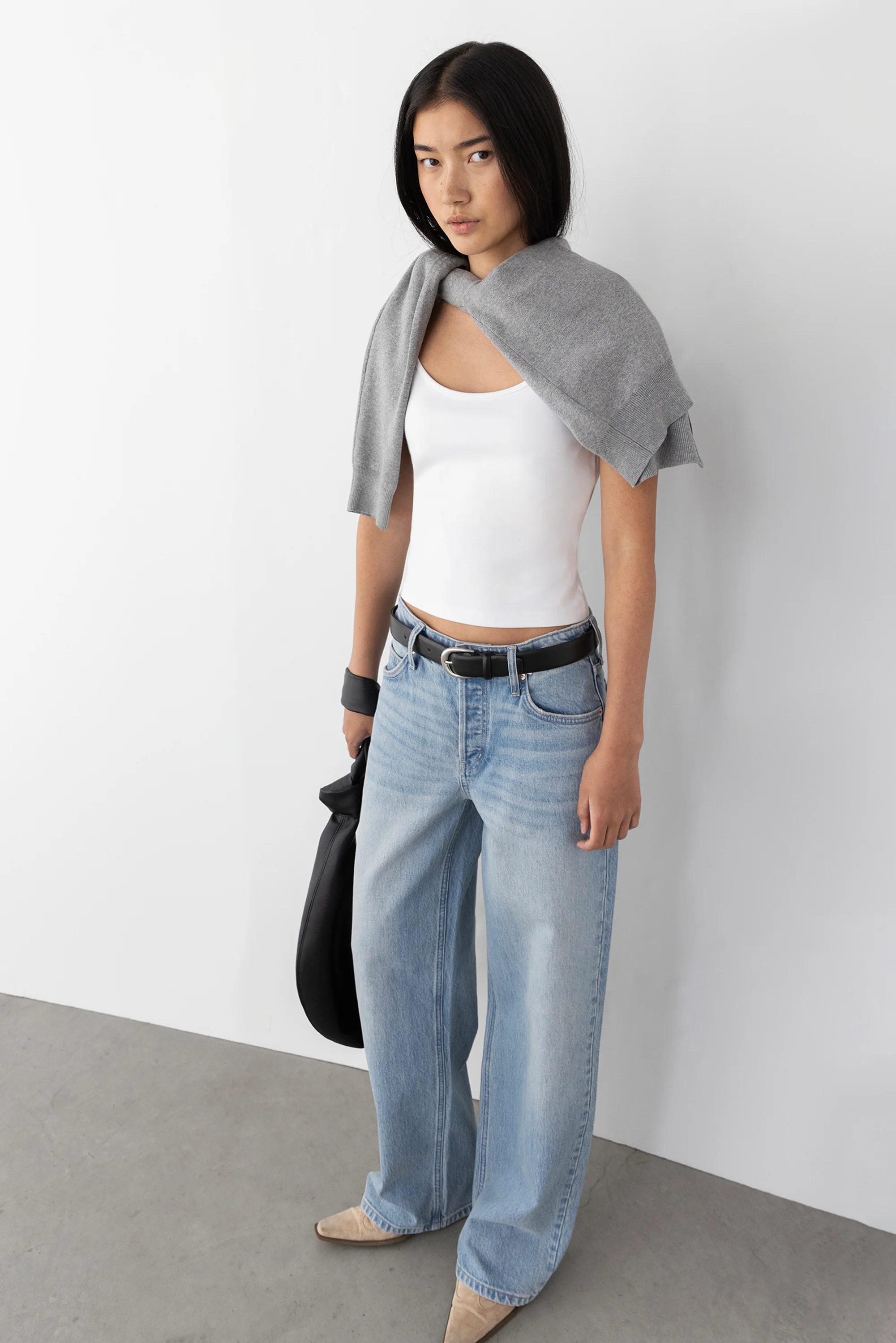 FORM CAMI TANK TOP - Image 5