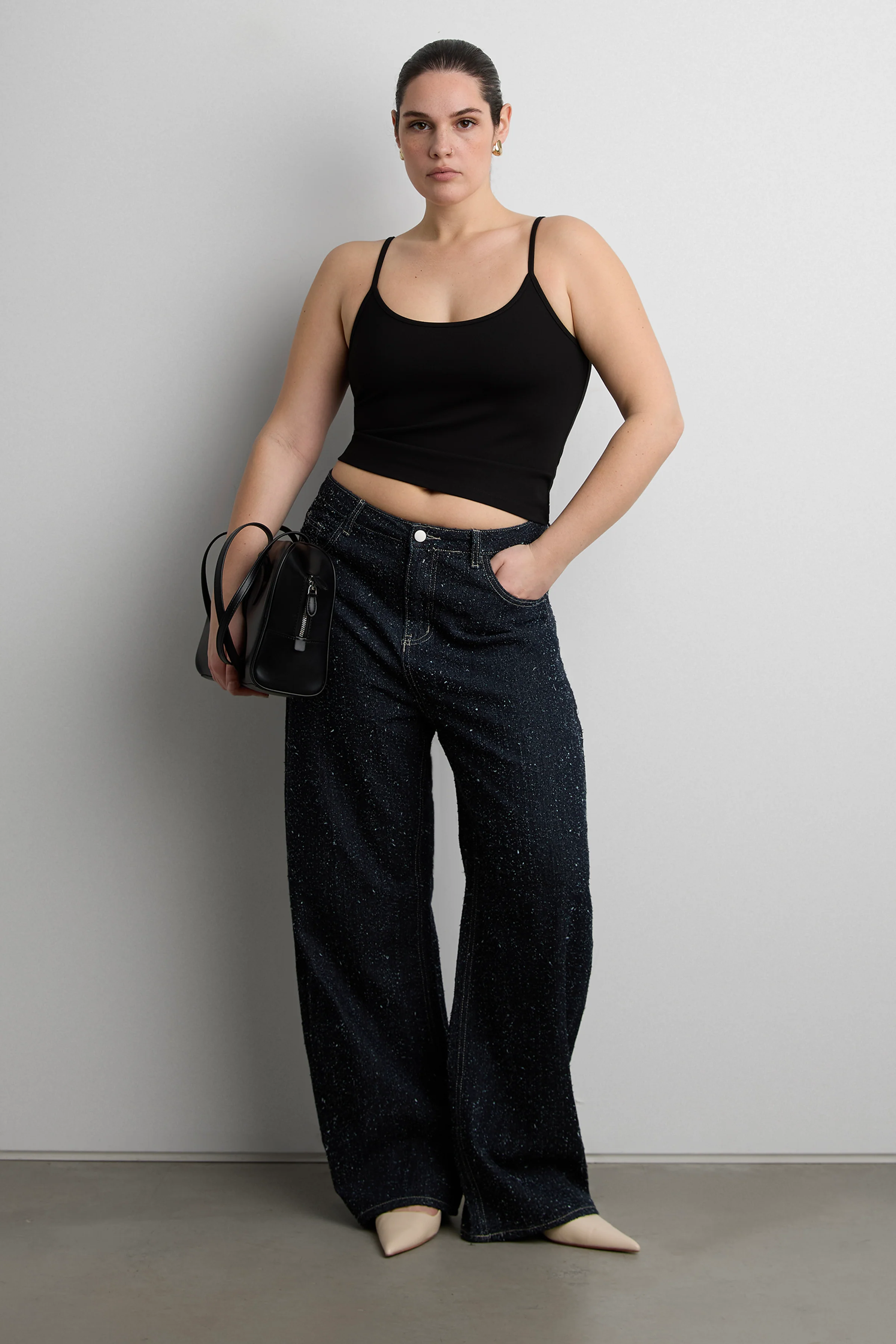 FORM CAMI TANK TOP - Image 7