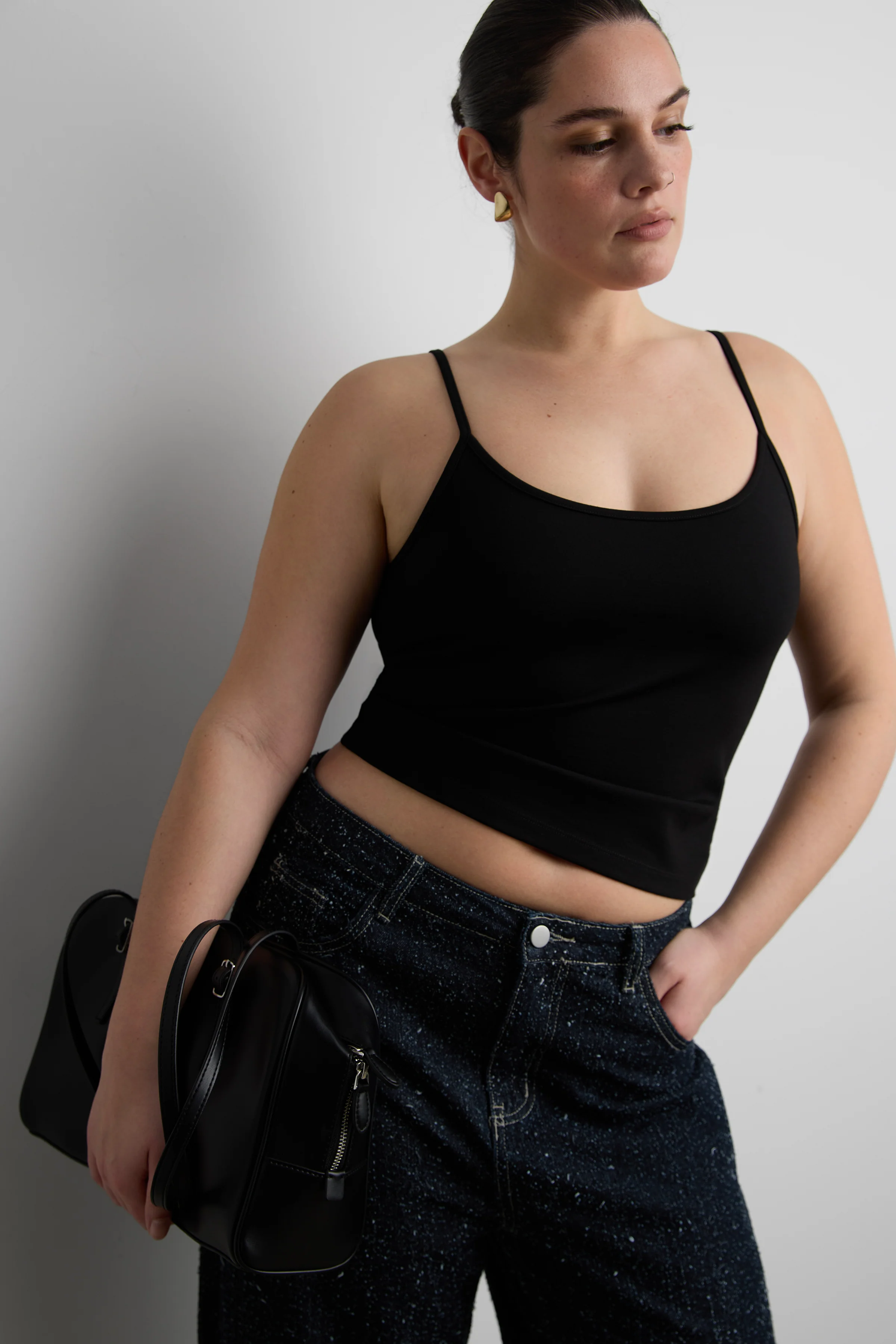FORM CAMI TANK TOP - Image 9