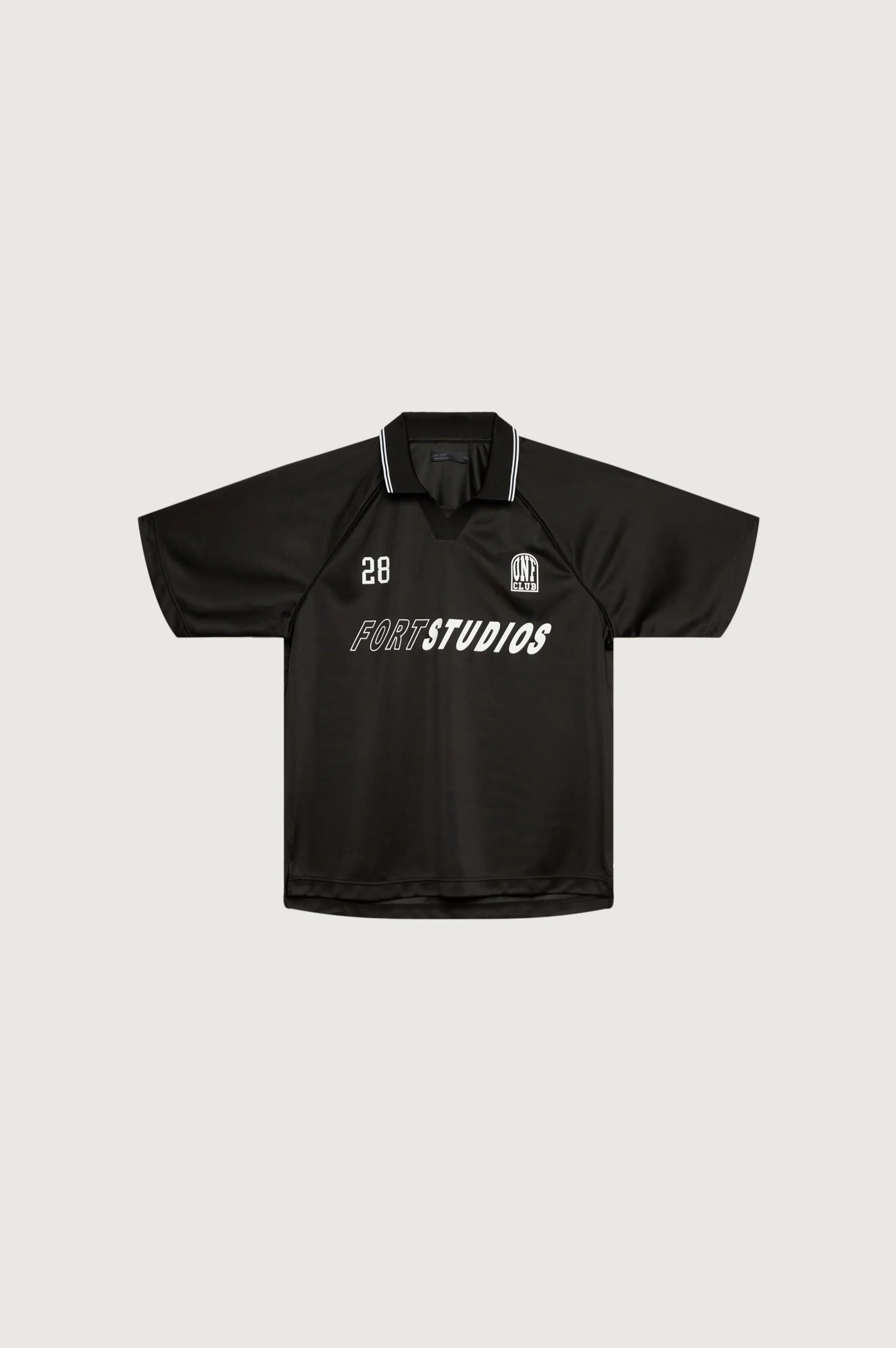 FORT STUDIOS JERSEY - Image 3
