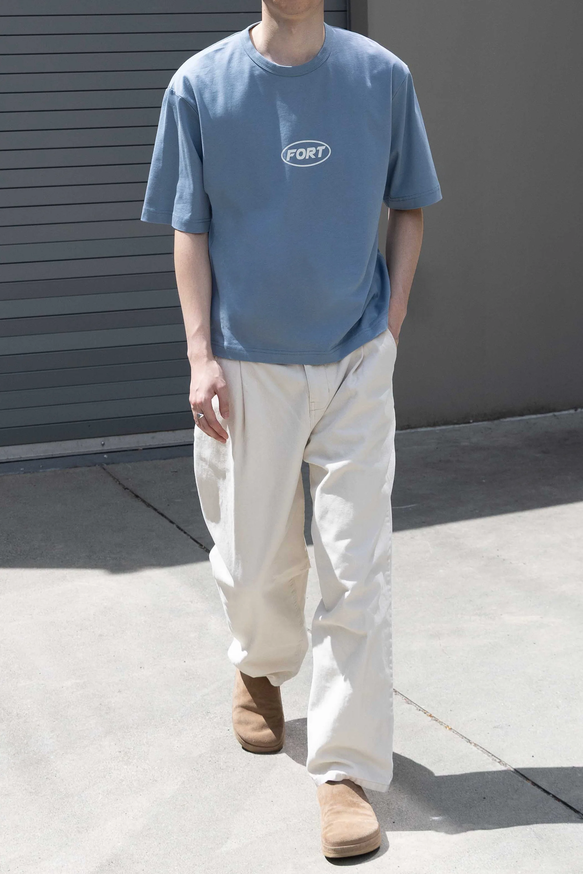 FORT TEE - Image 7