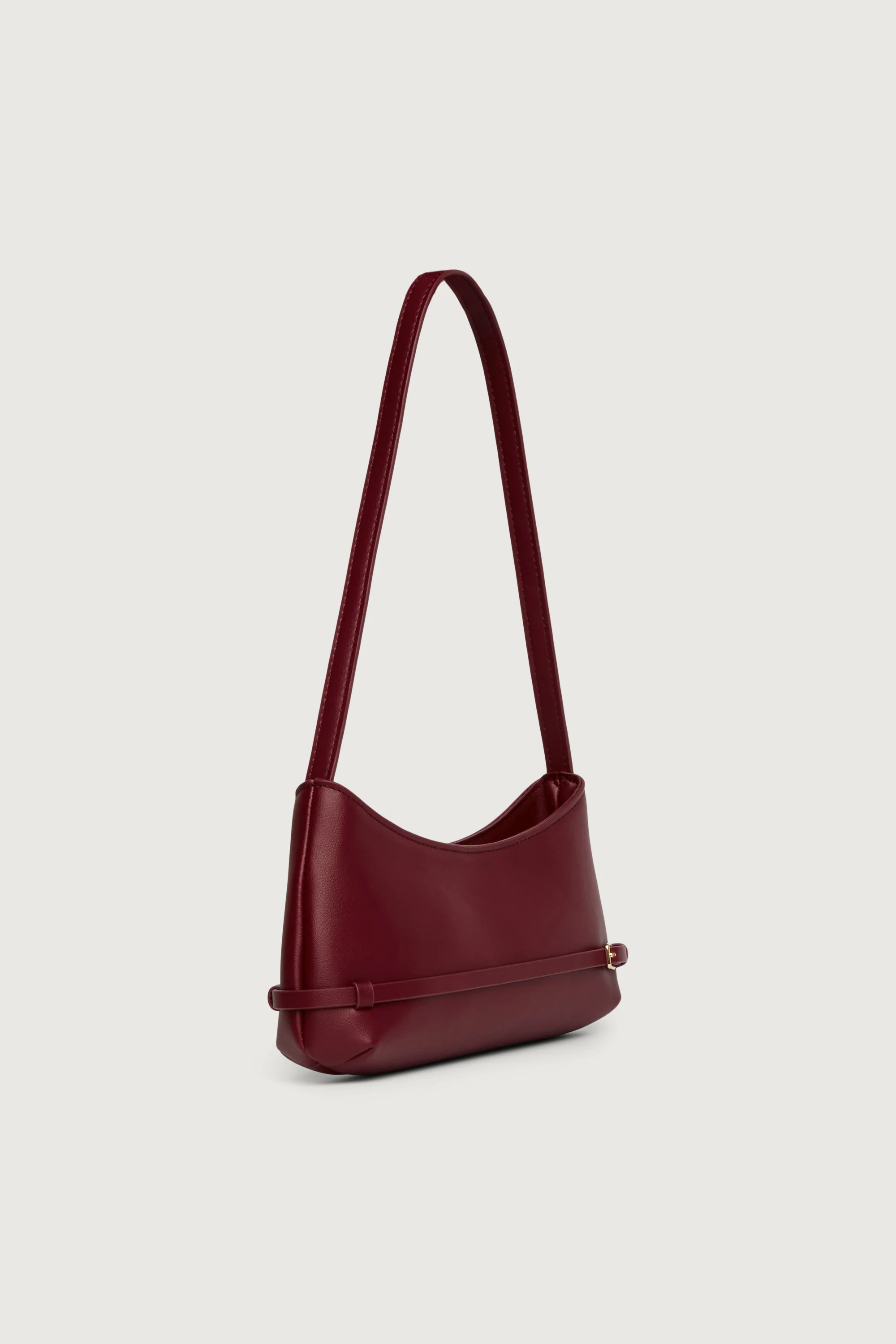 FRANKIE SHOULDER BAG - Image 8