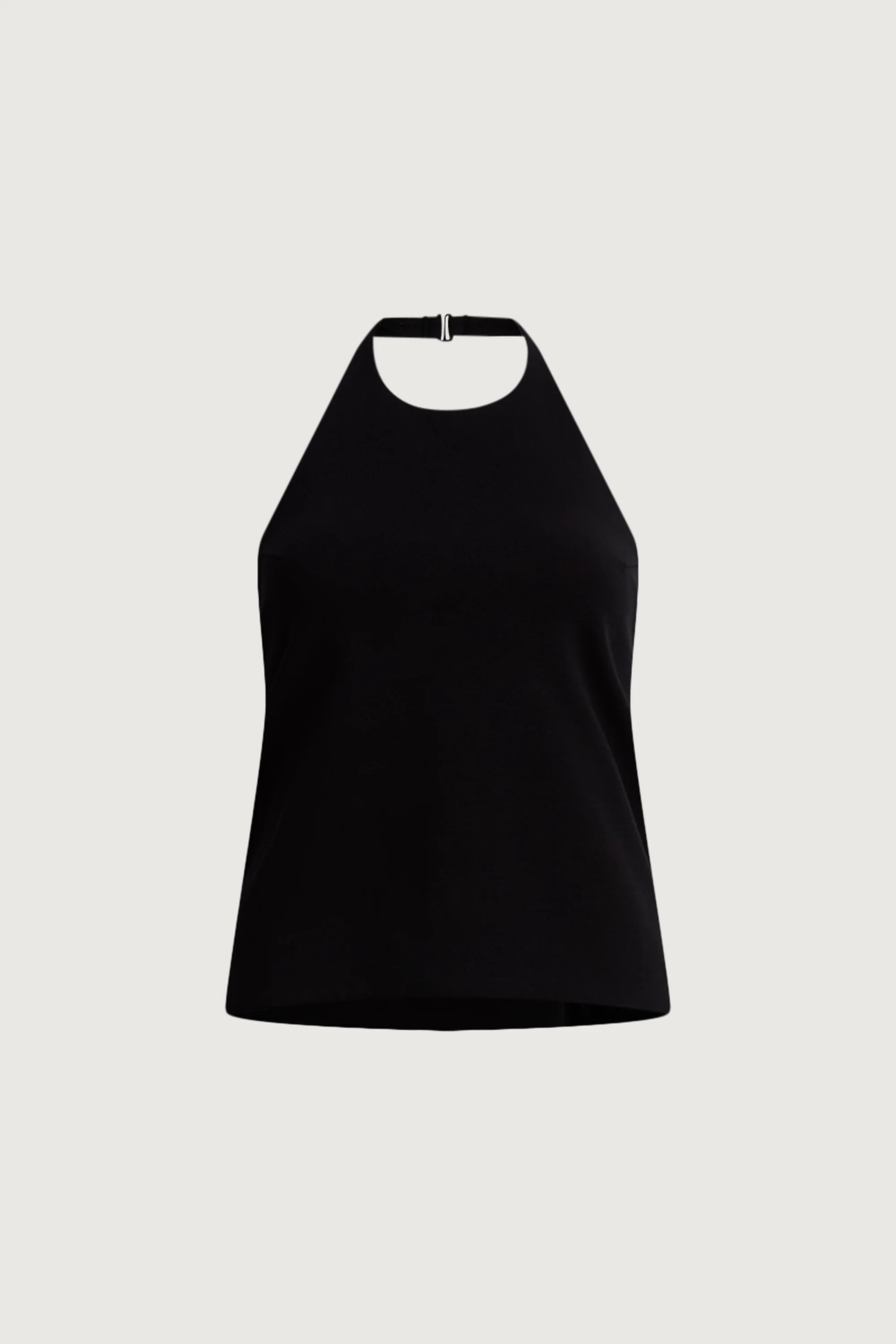 HALTER OPEN BACK TANK TOP - Image 14