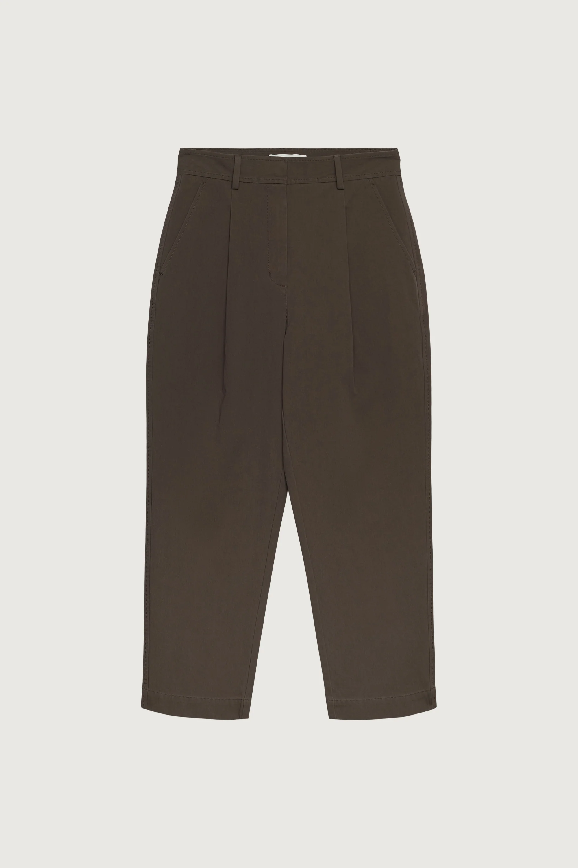 HIGH-RISE TAPERED PANT - Image 5