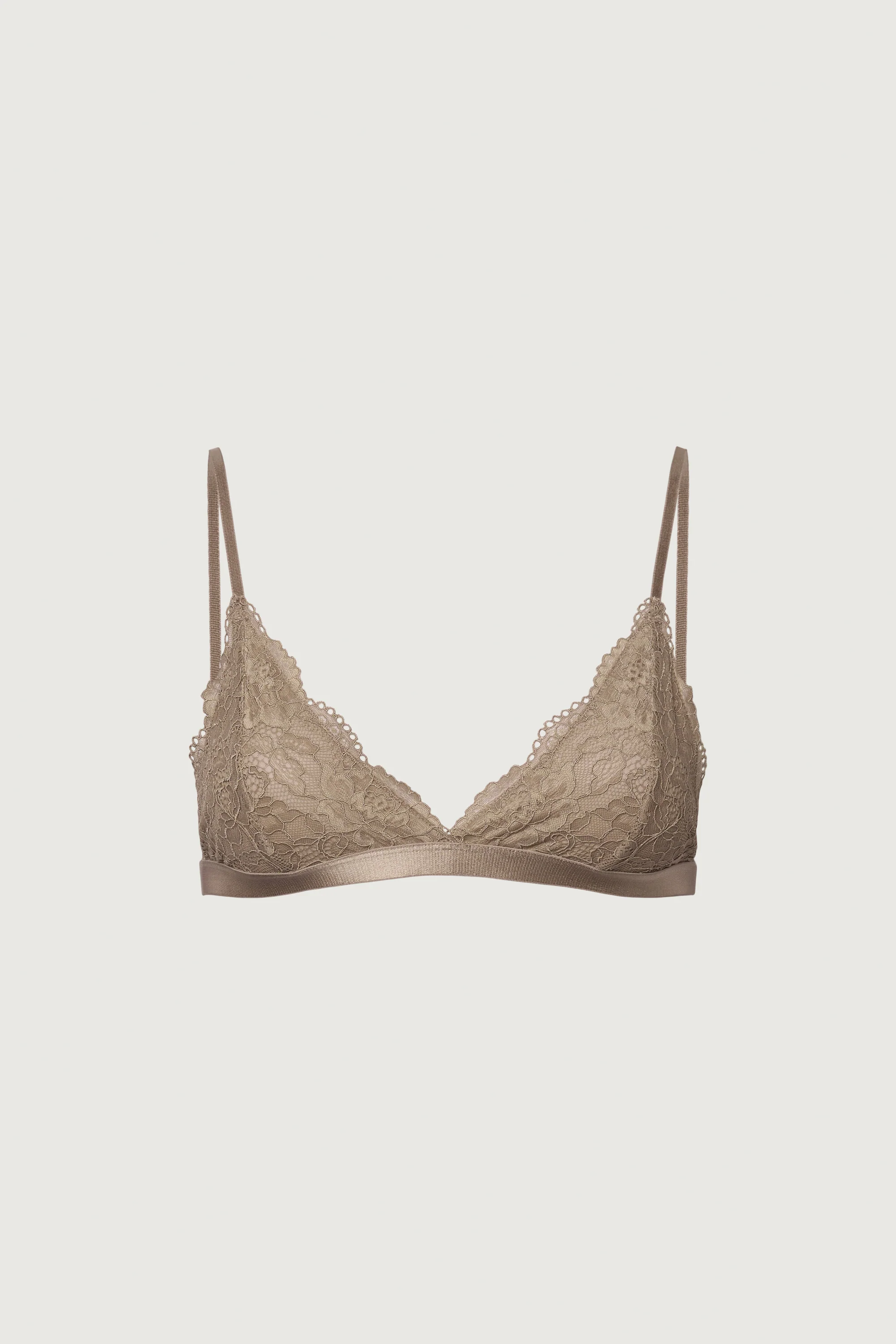 LACE BRALETTE - Image 6