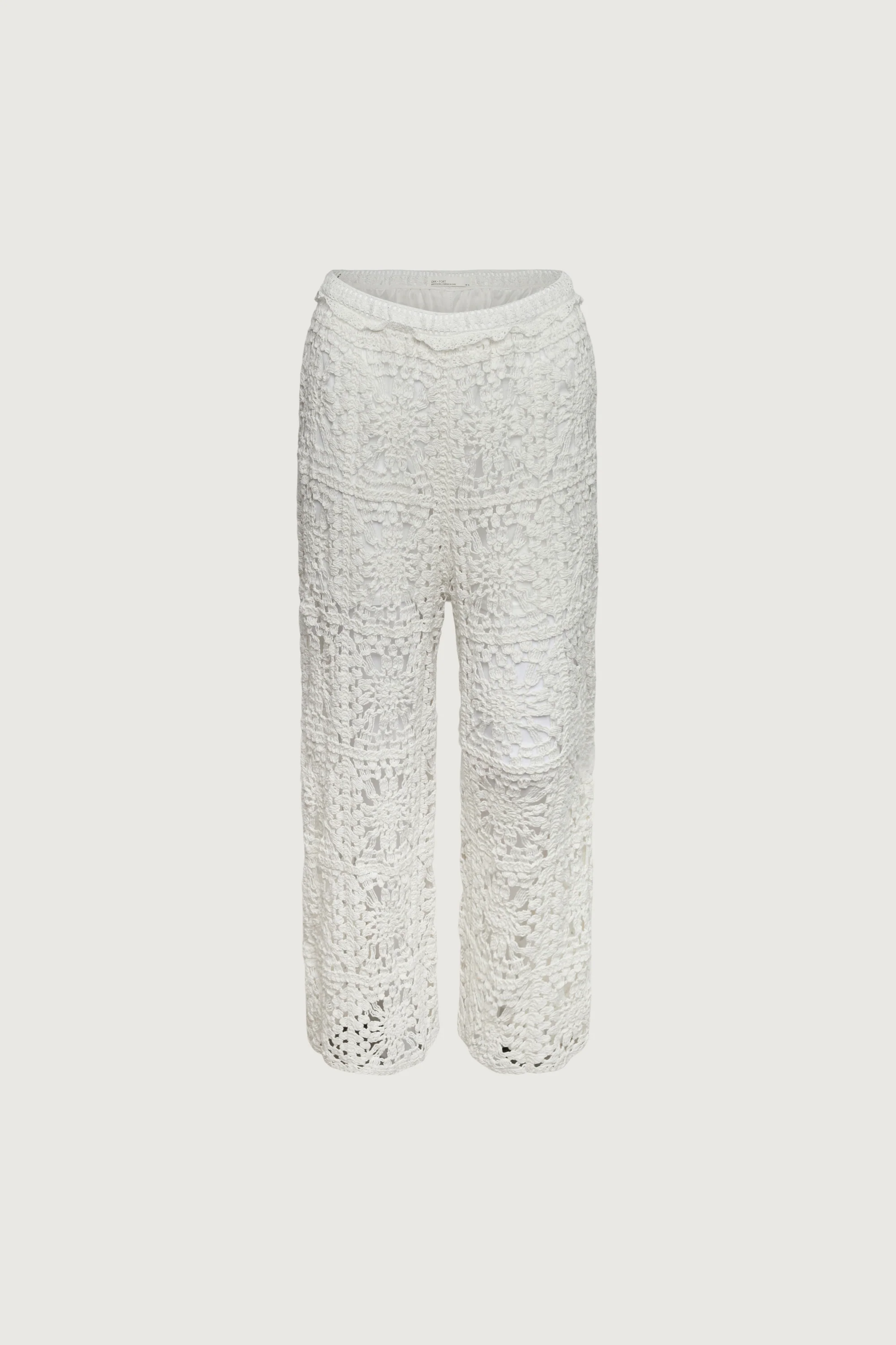 CROCHET PANTS - Image 4