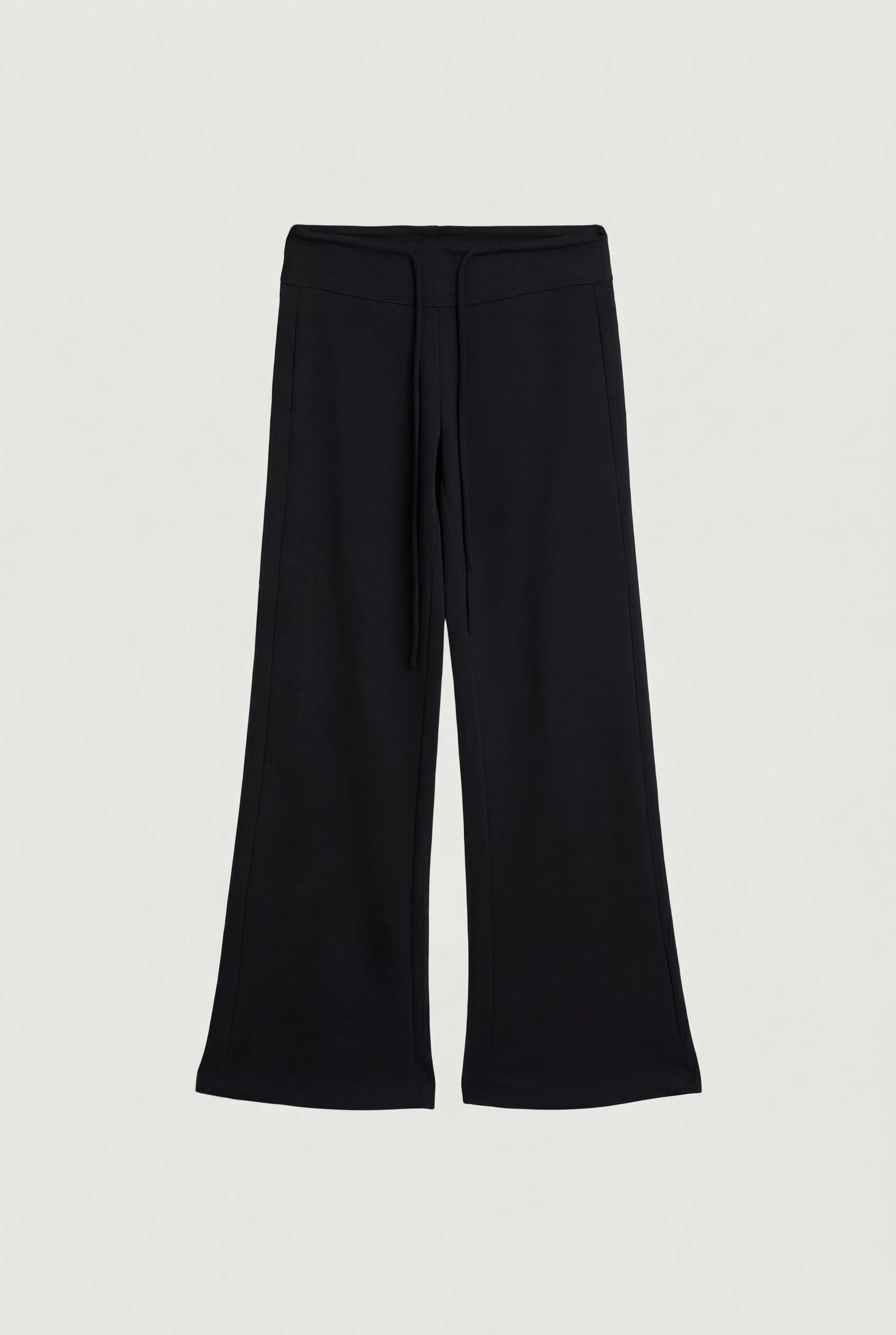 LOUNGE PANTS WITH DRAWSTRING - Image 5