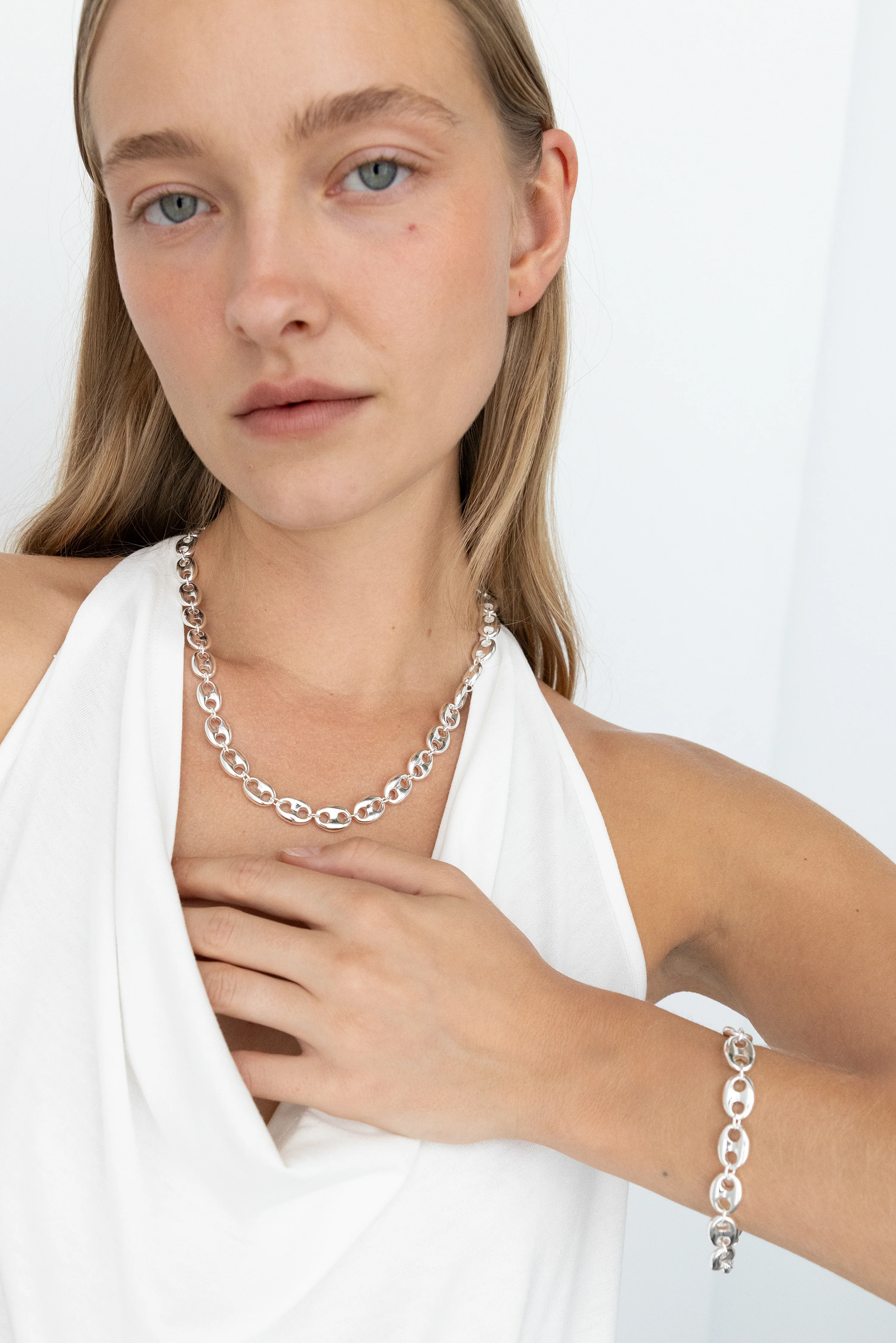 MARINER LINK BRACELET - Image 2