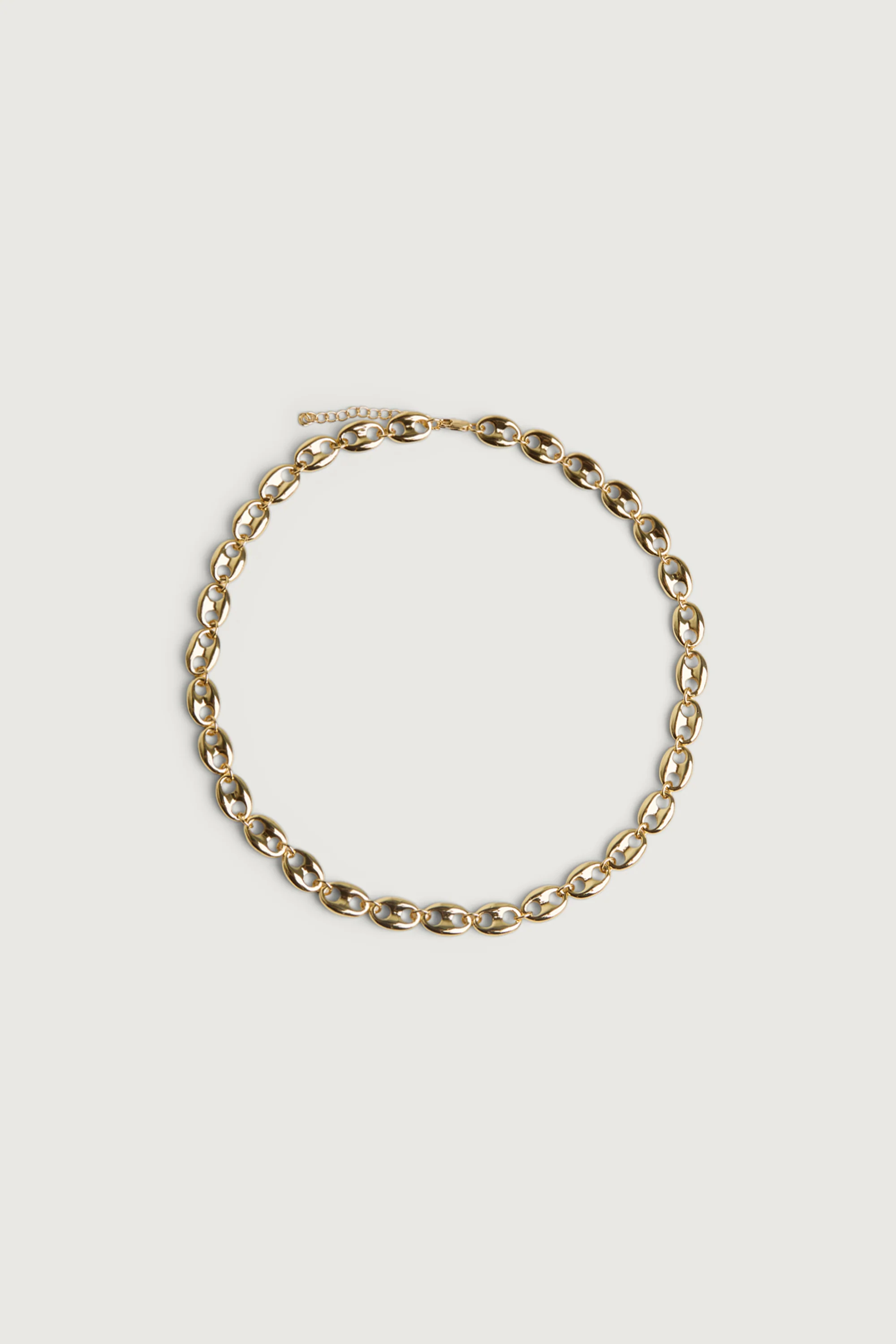MARINER LINK NECKLACE - Image 3