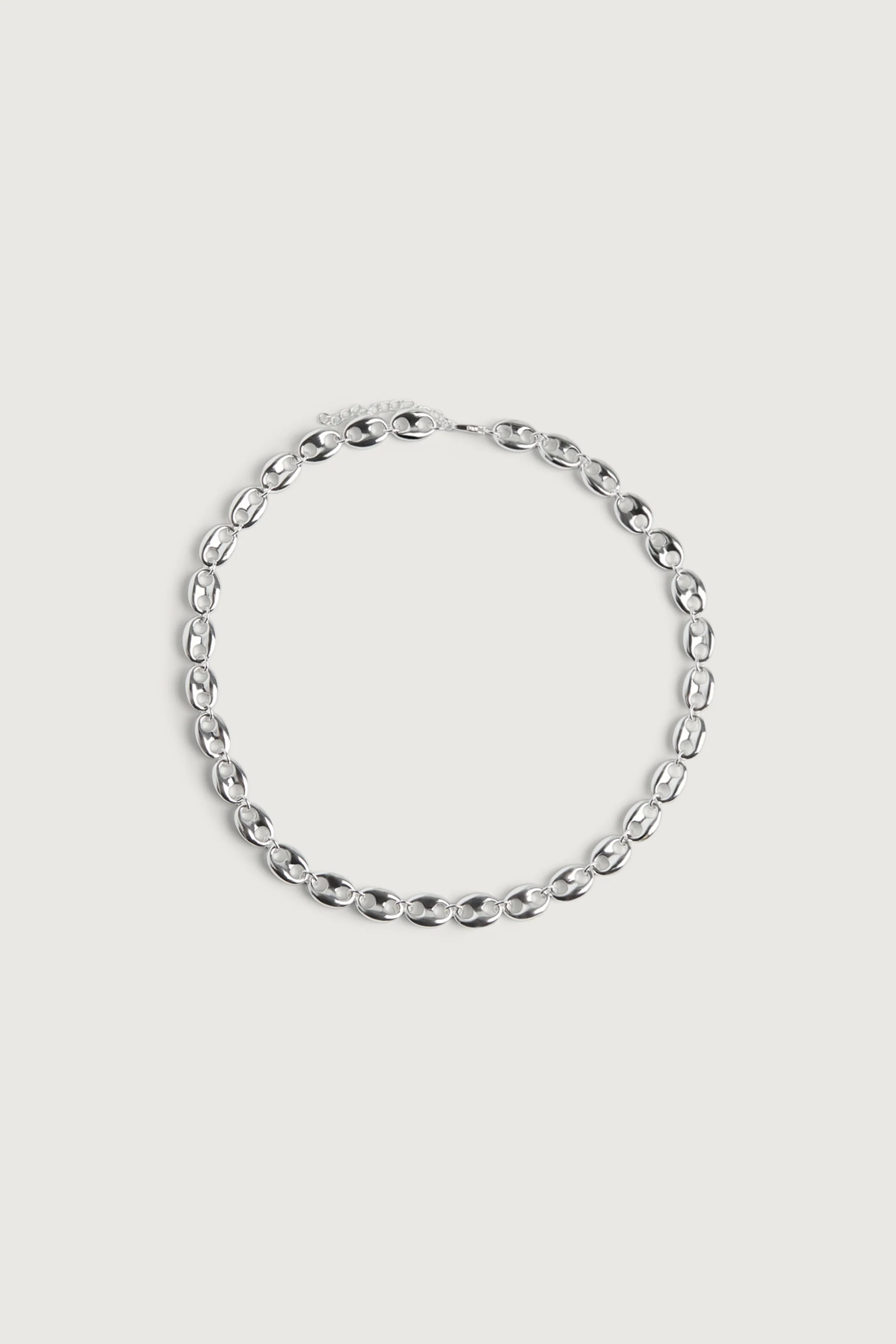MARINER LINK NECKLACE - Image 4