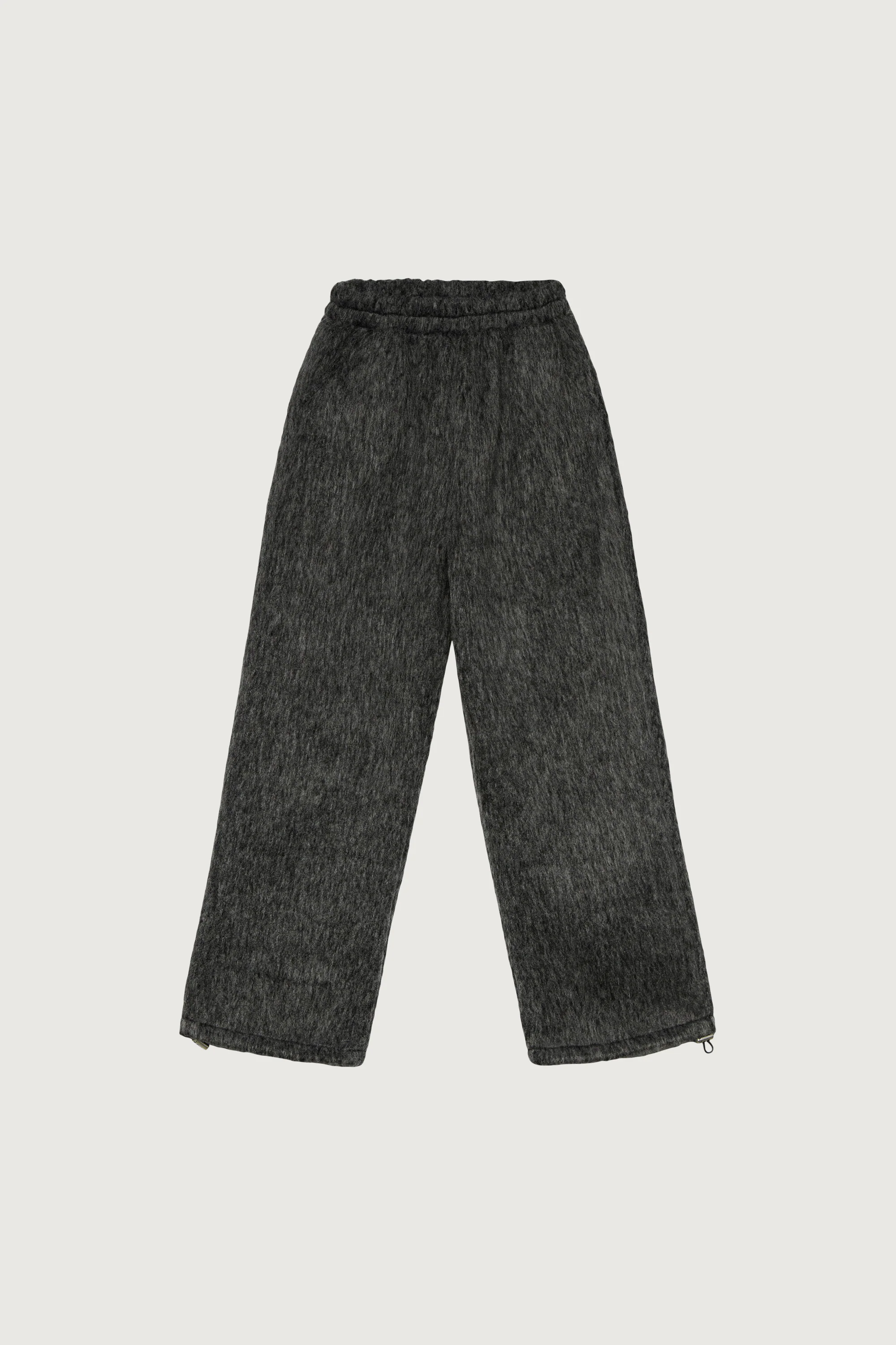 MARLED ELASTIC WAISTBAND PANT - Image 5