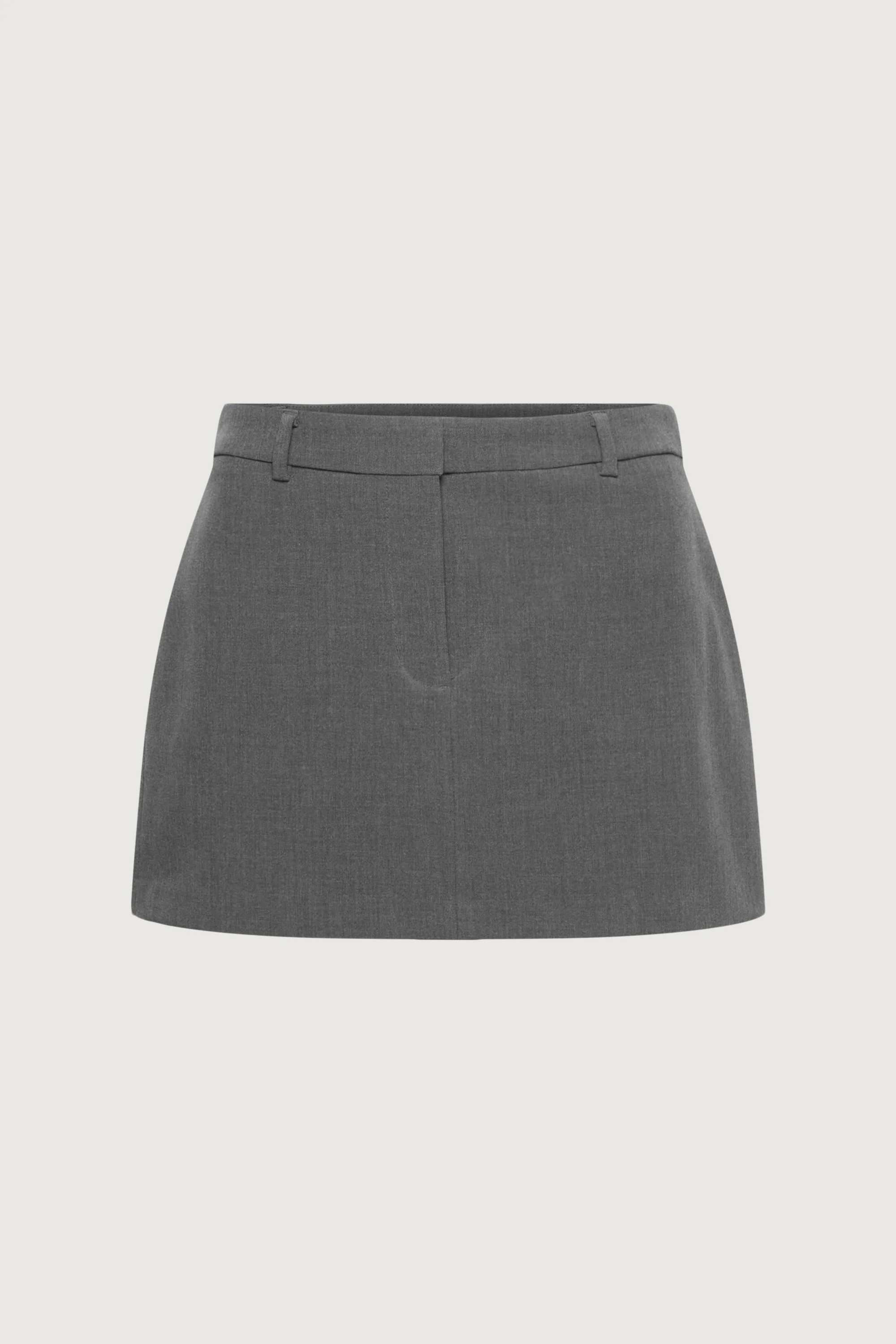 MINI SUITING SKORT - Image 8