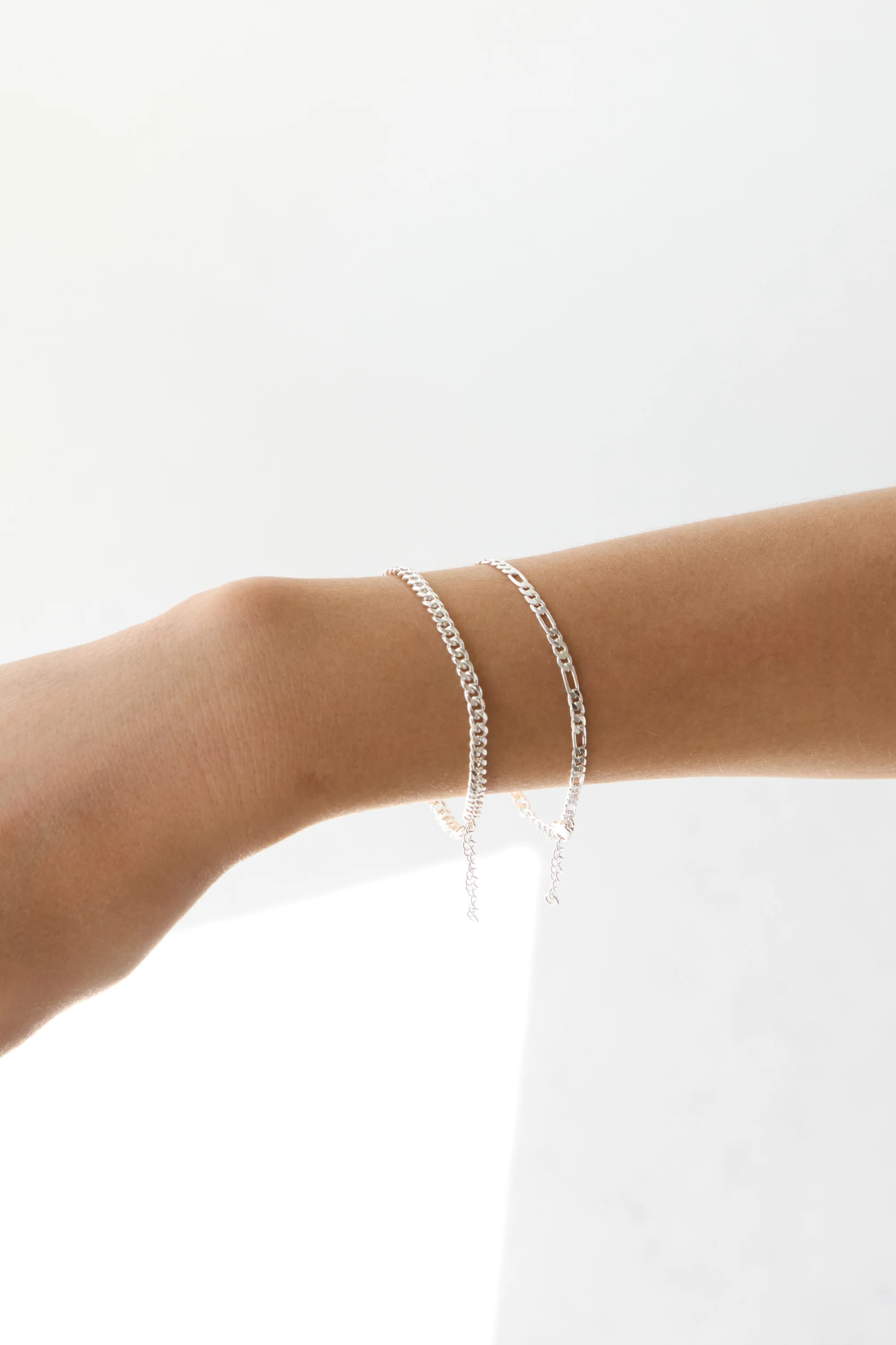 MINIMAL BRACELET SET