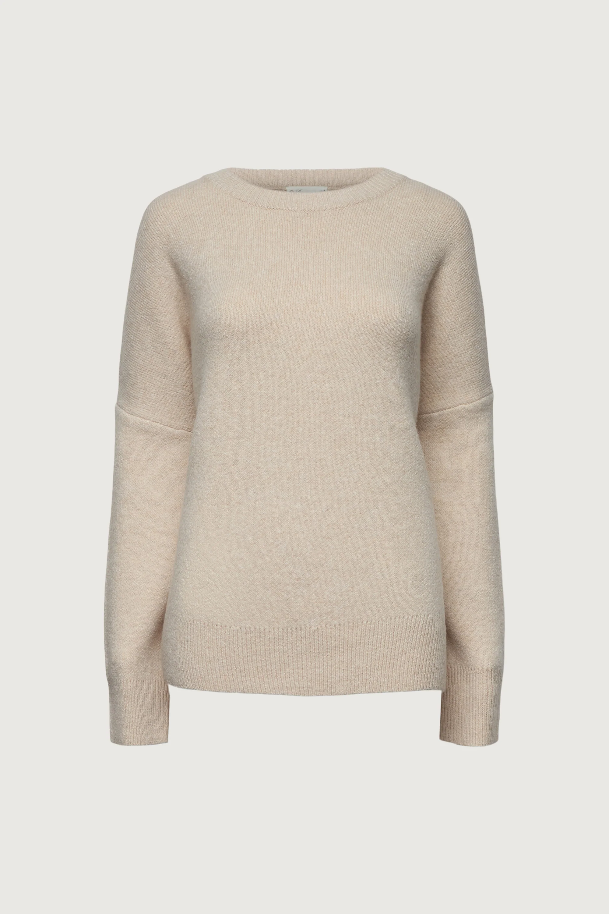 CREWNECK SWEATER - Image 7
