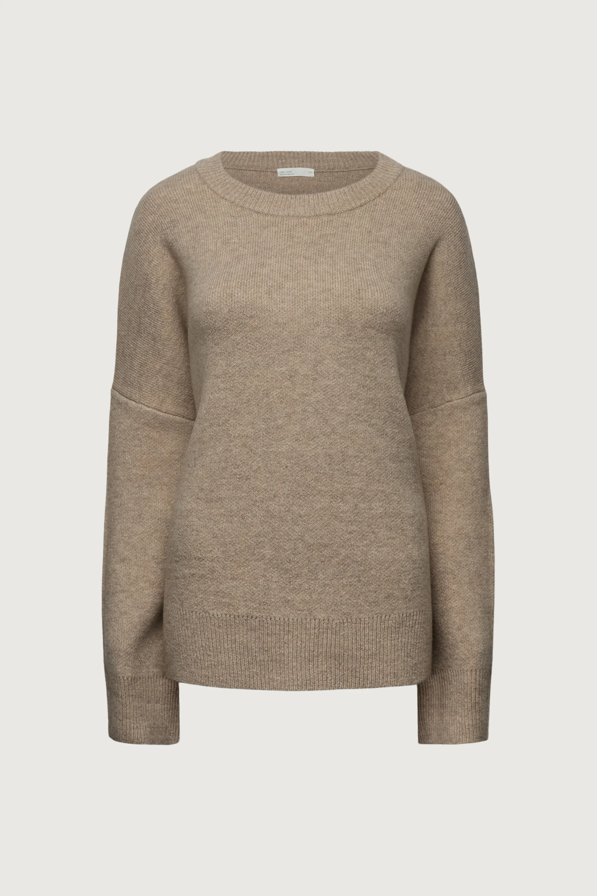 CREWNECK SWEATER - Image 8
