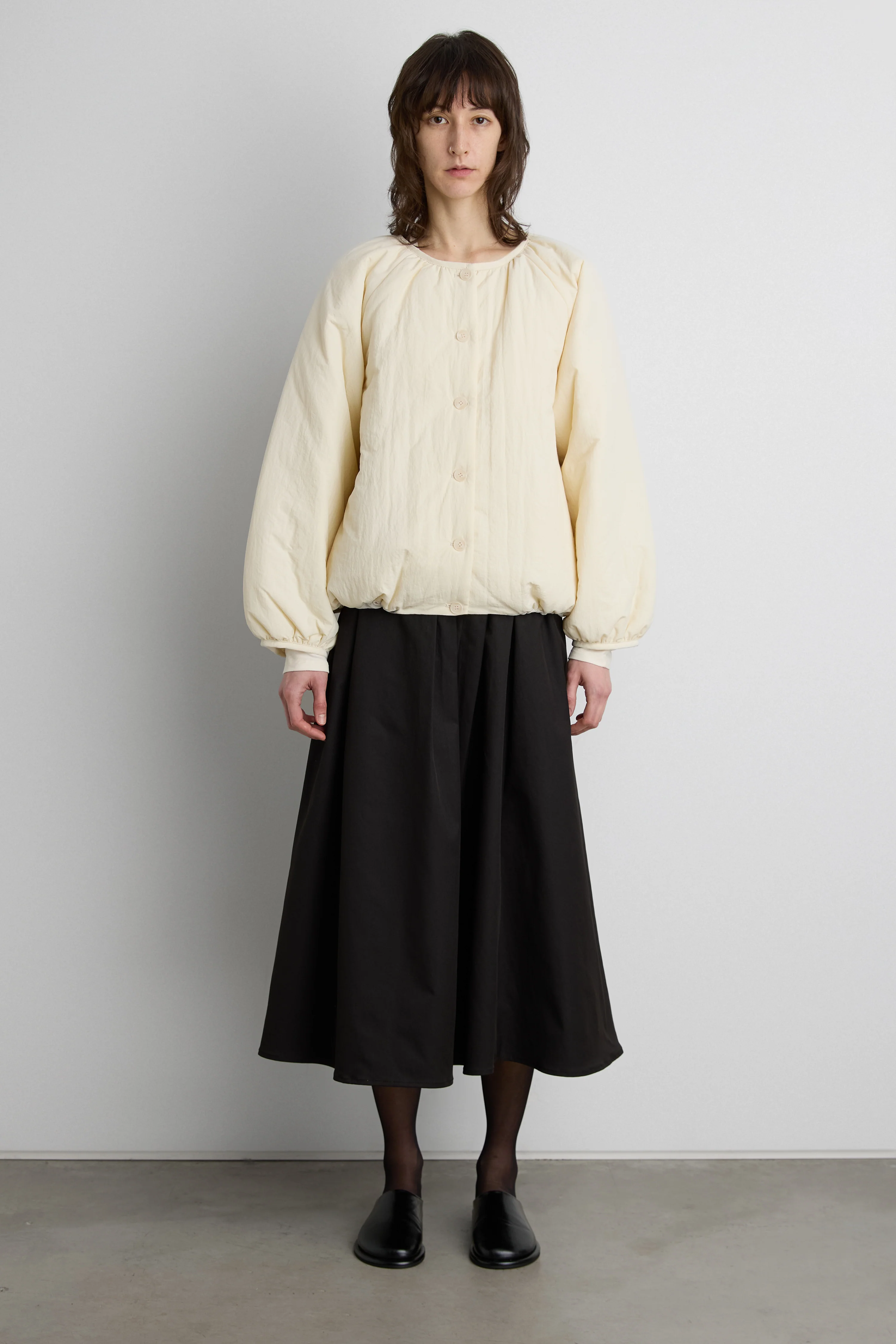PADDED LINER JACKET - Image 8