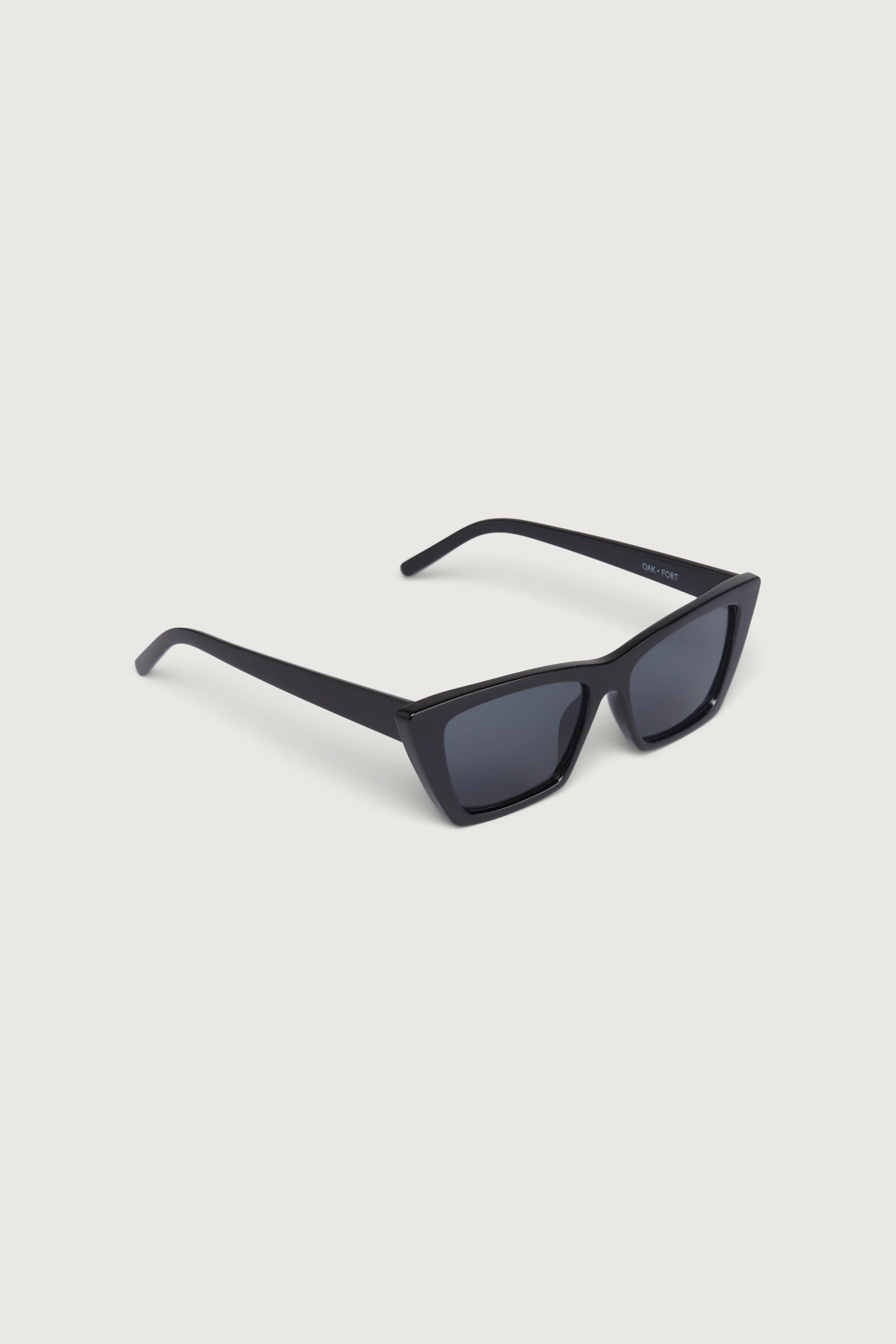 POINTED EDGE SUNGLASSES - Image 6
