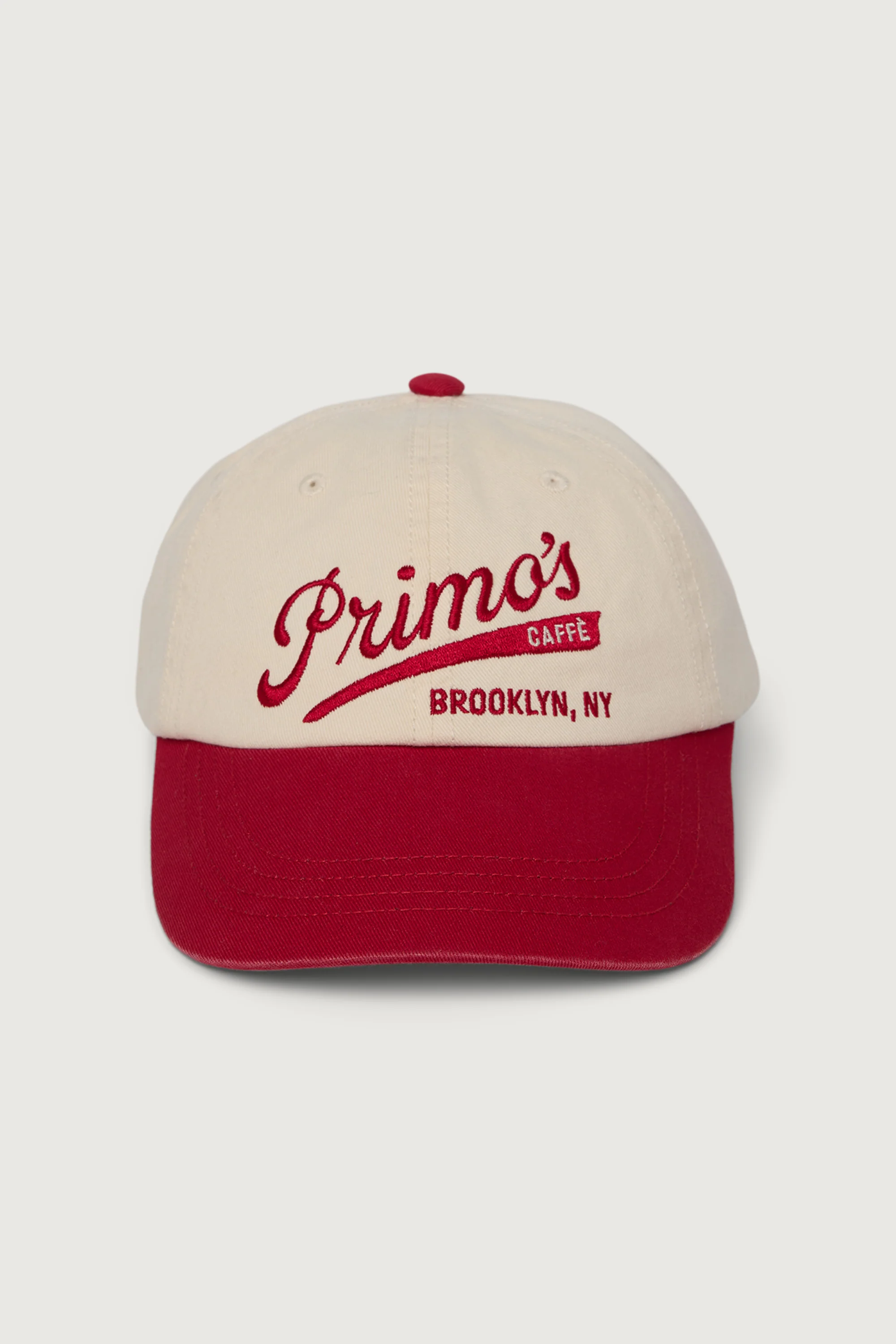 PRIMO'S CAFFE CAP