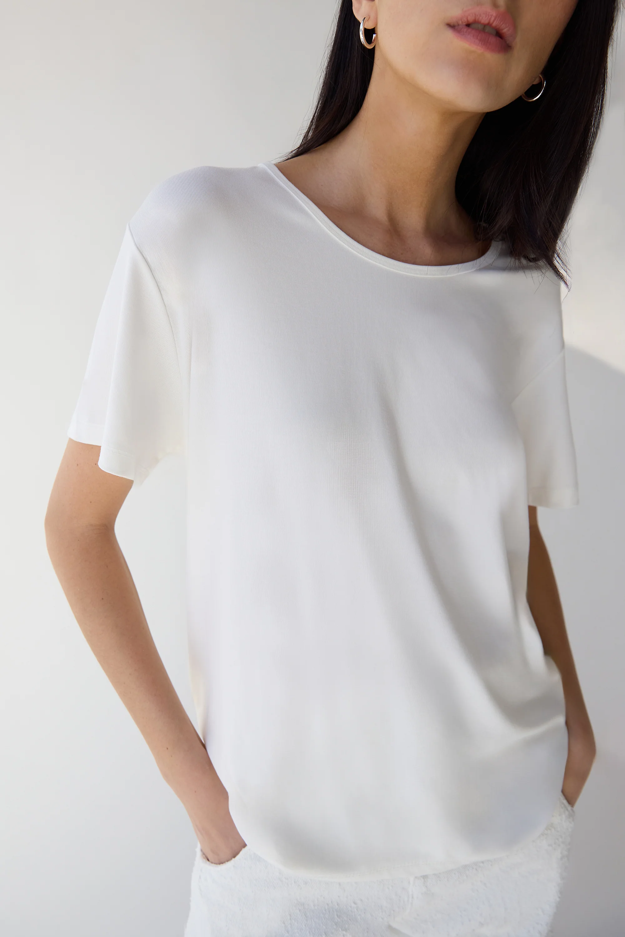 ULTRA SOFT T-SHIRT - Image 2