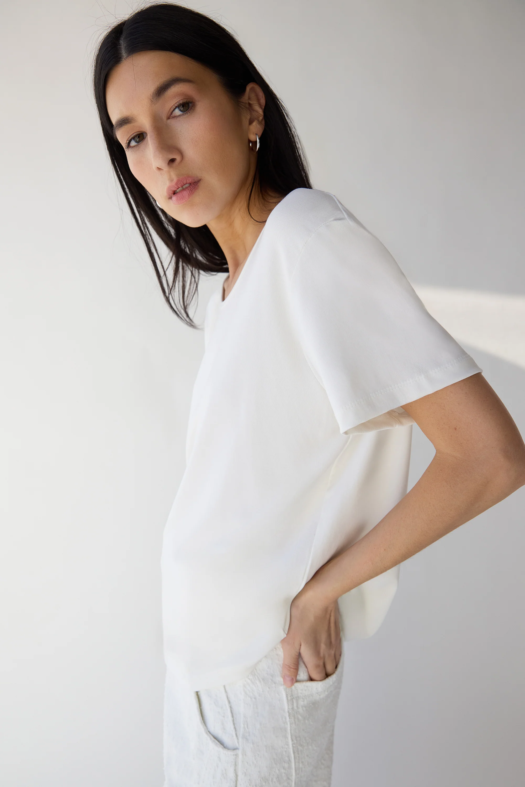 ULTRA SOFT T-SHIRT - Image 3