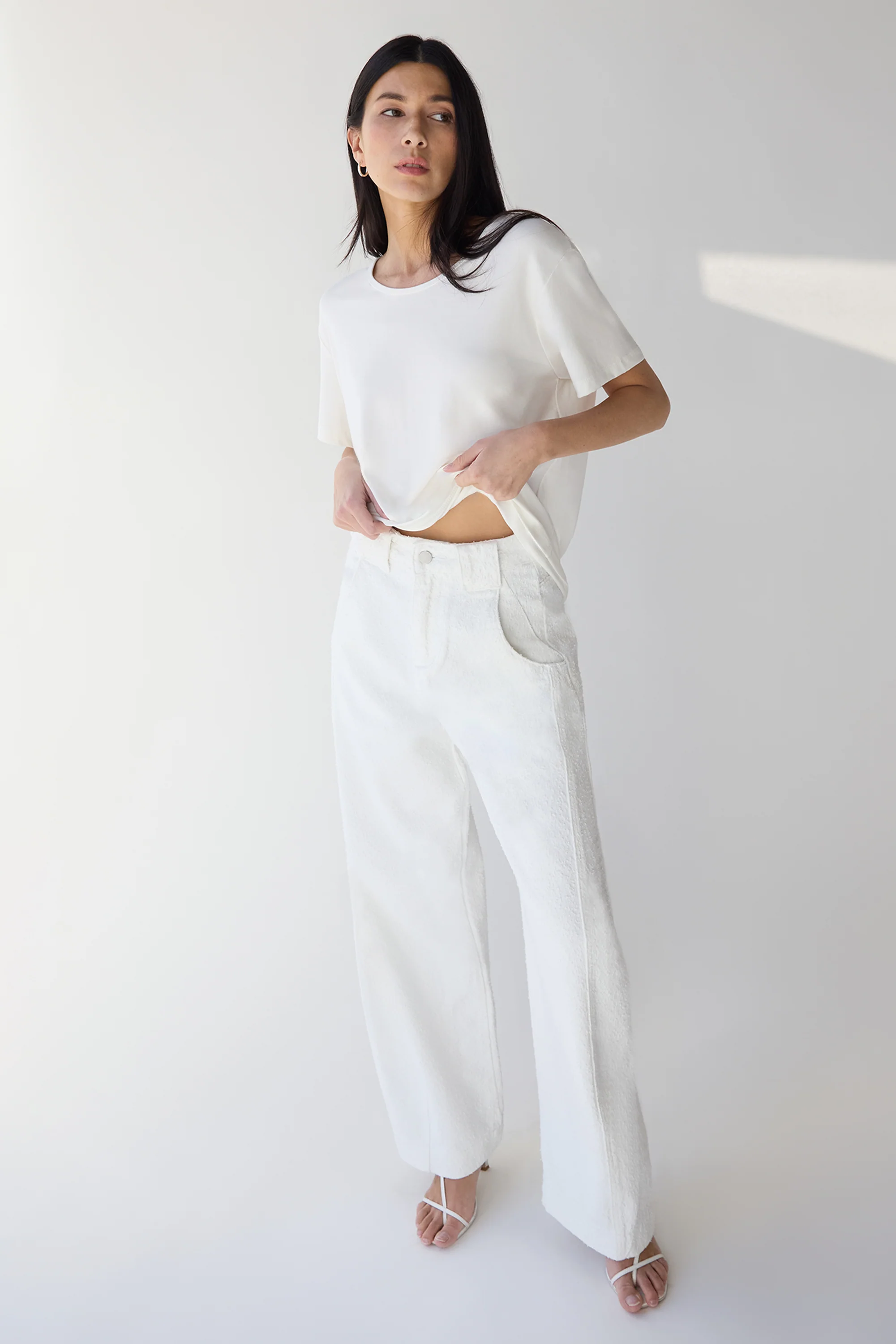 ULTRA SOFT T-SHIRT - Image 4