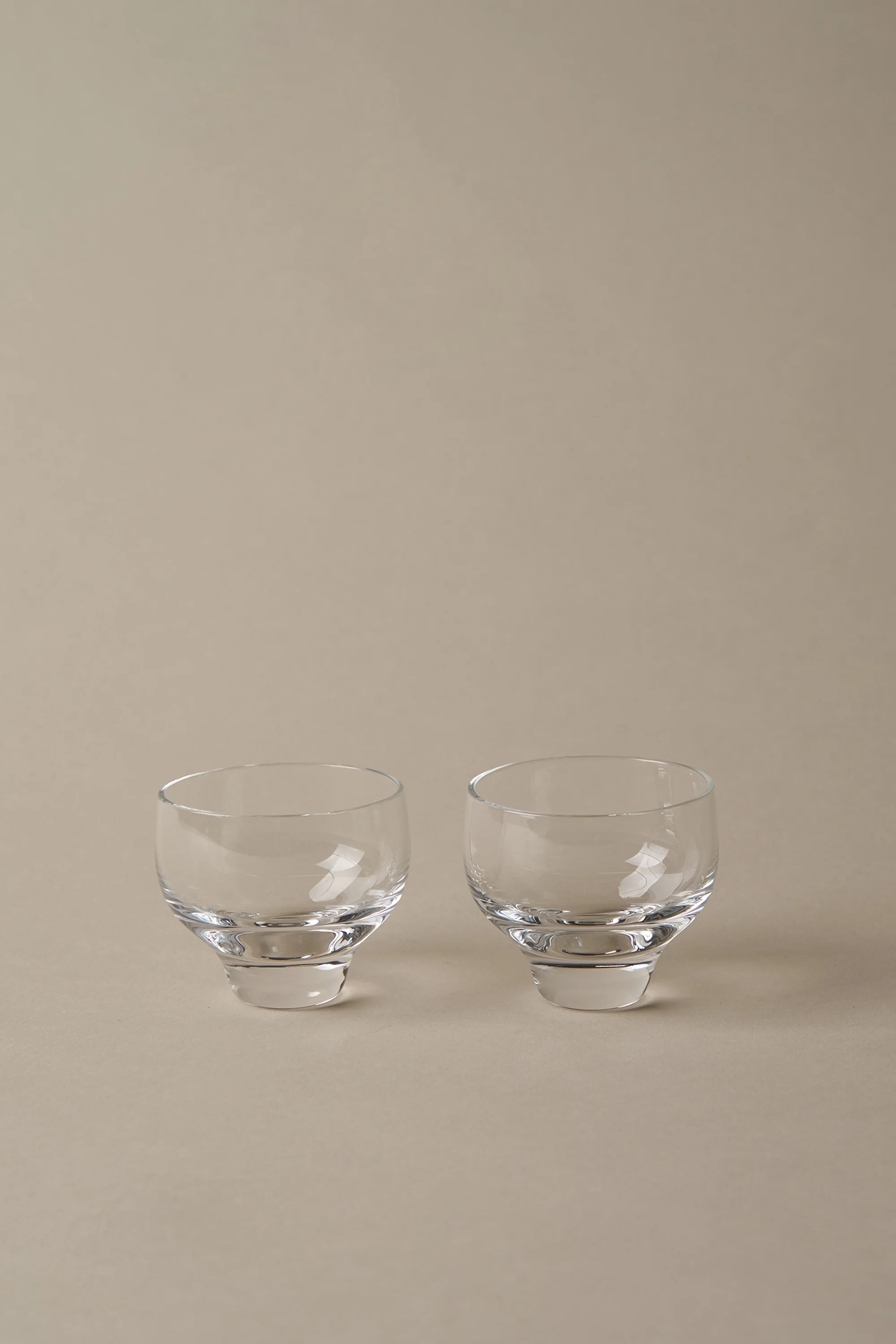 SAKE GLASS SET