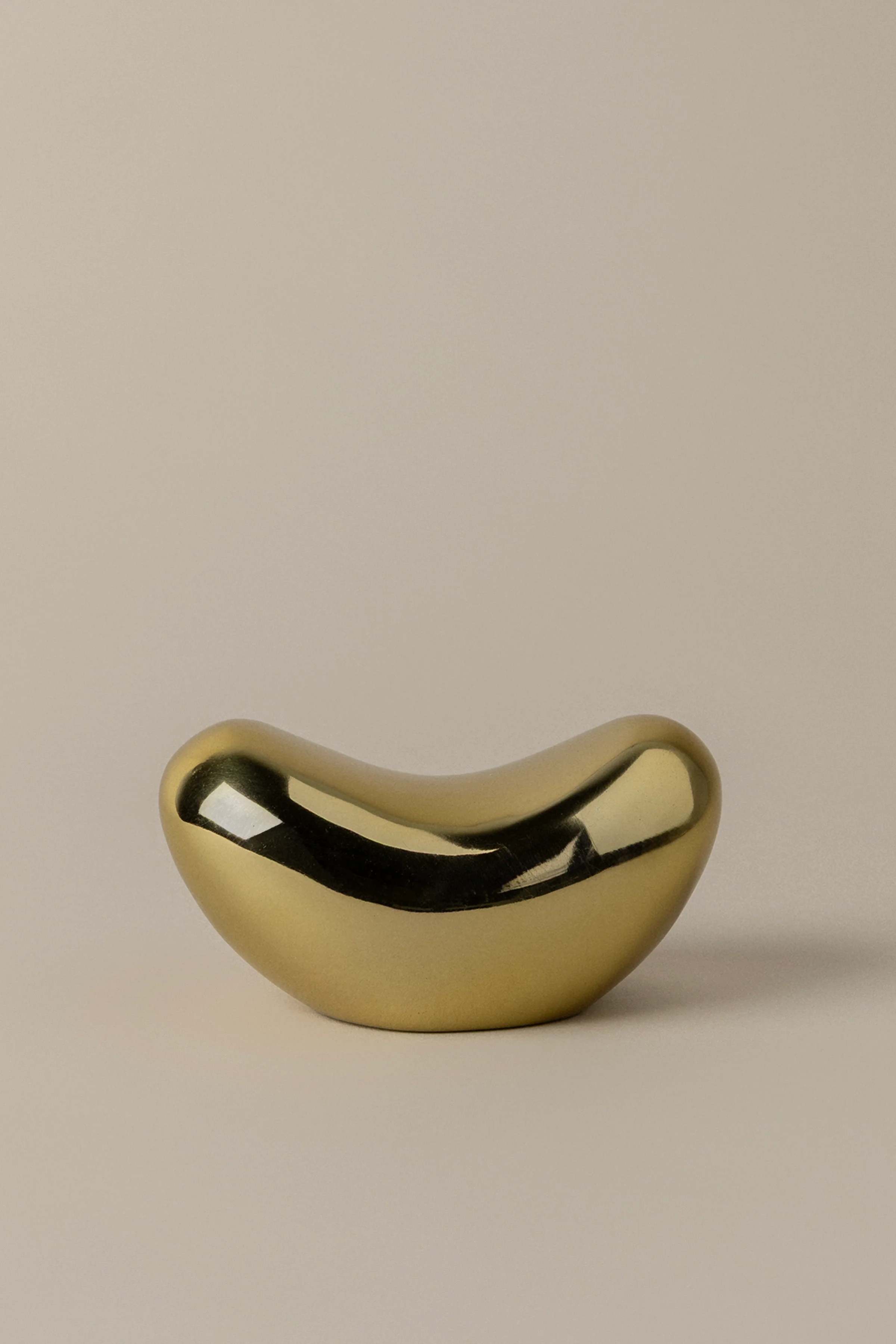 SCULPTURAL BEAN OPENER