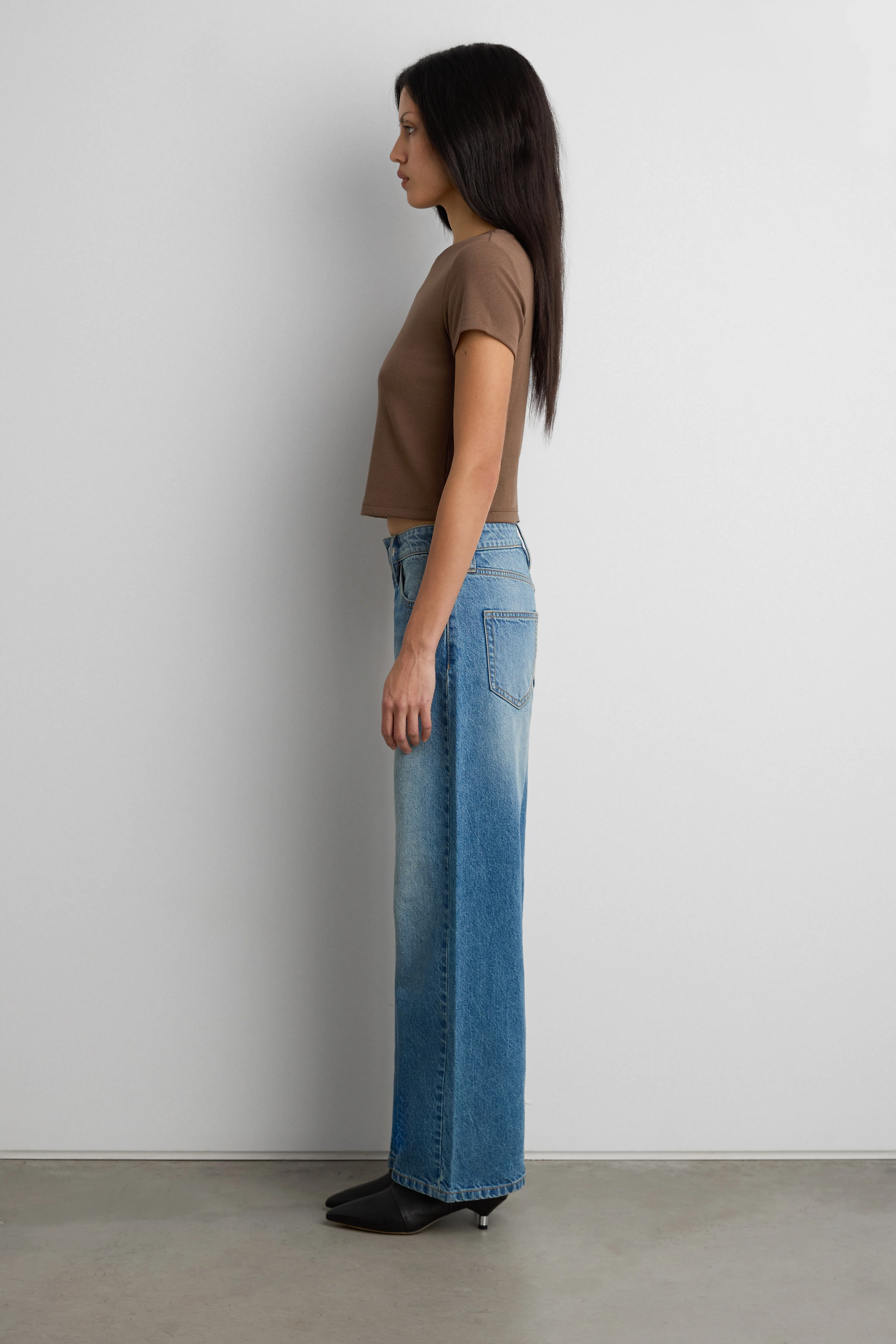 SLIM FIT T-SHIRT - Image 2