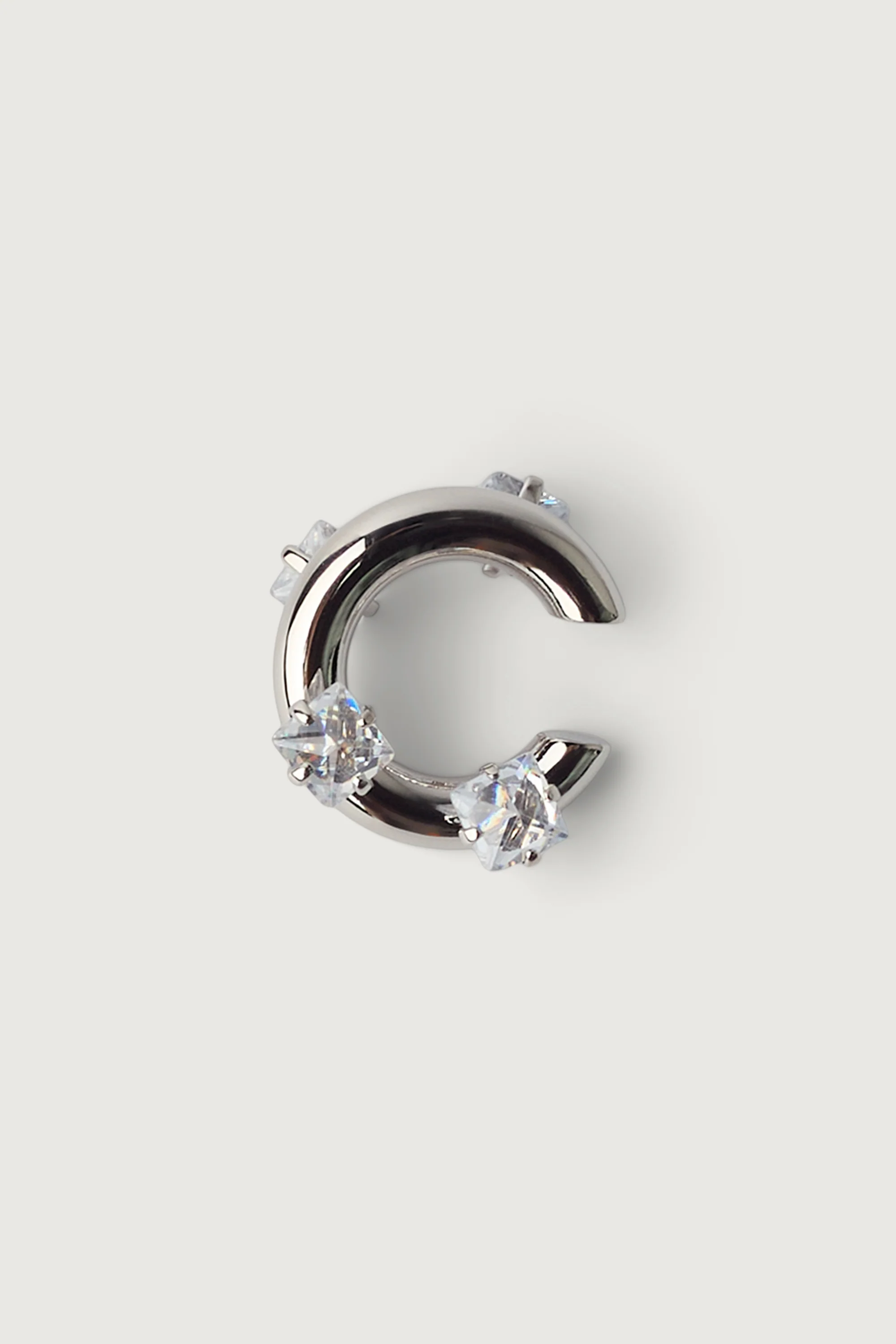 SPARKLE CUFF EARRING - Image 2