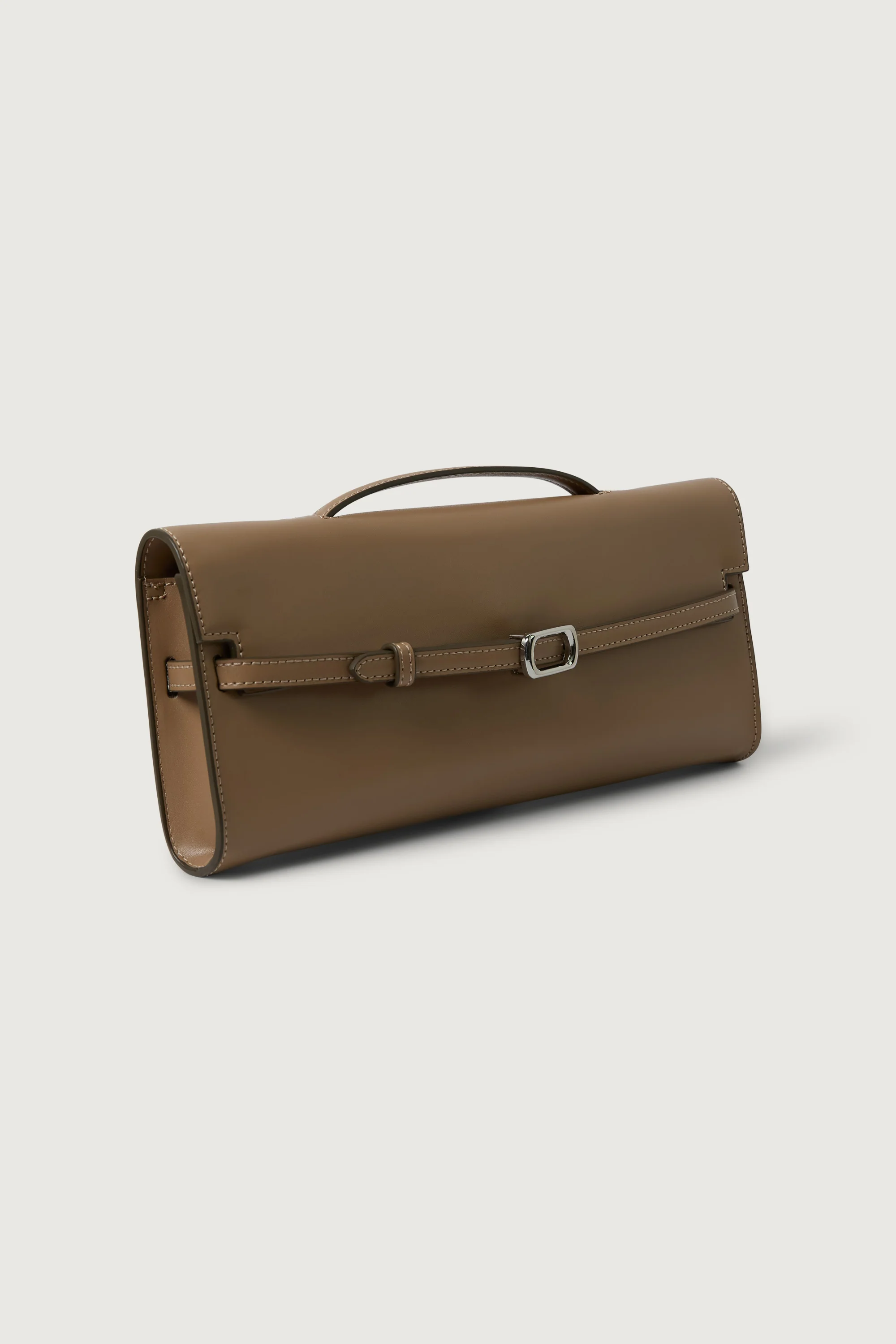 STELLA BELTED CLUTCH - Image 6