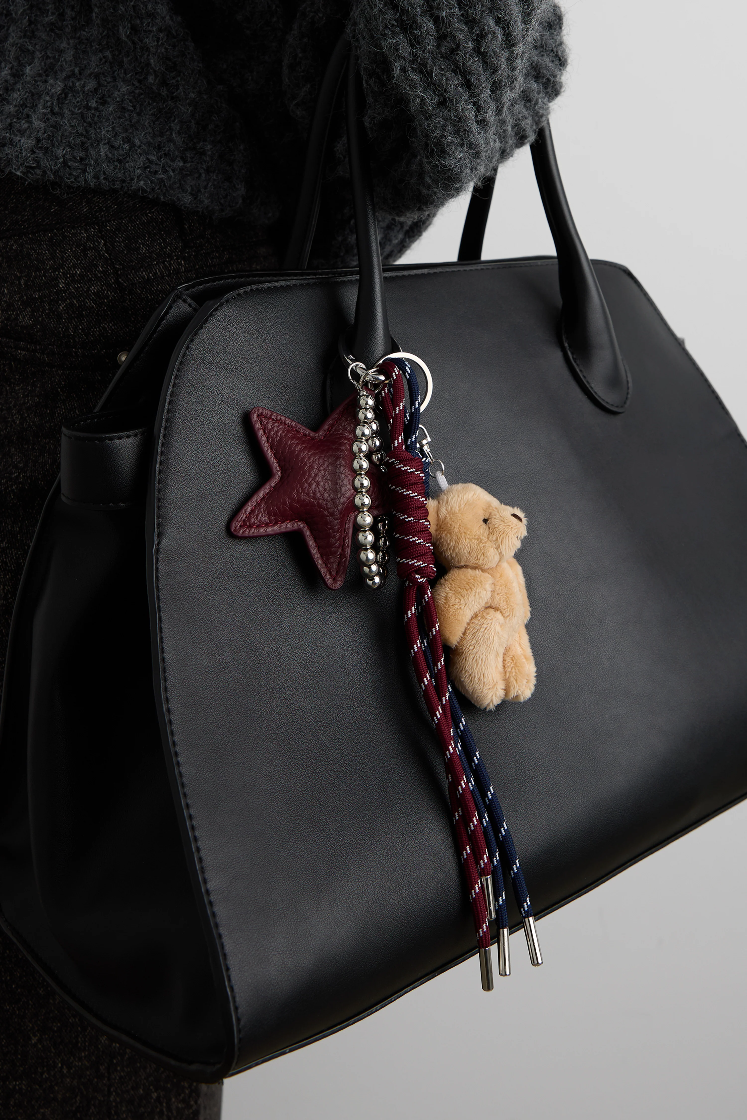 TEDDY BEAR CHARM SET - Image 2