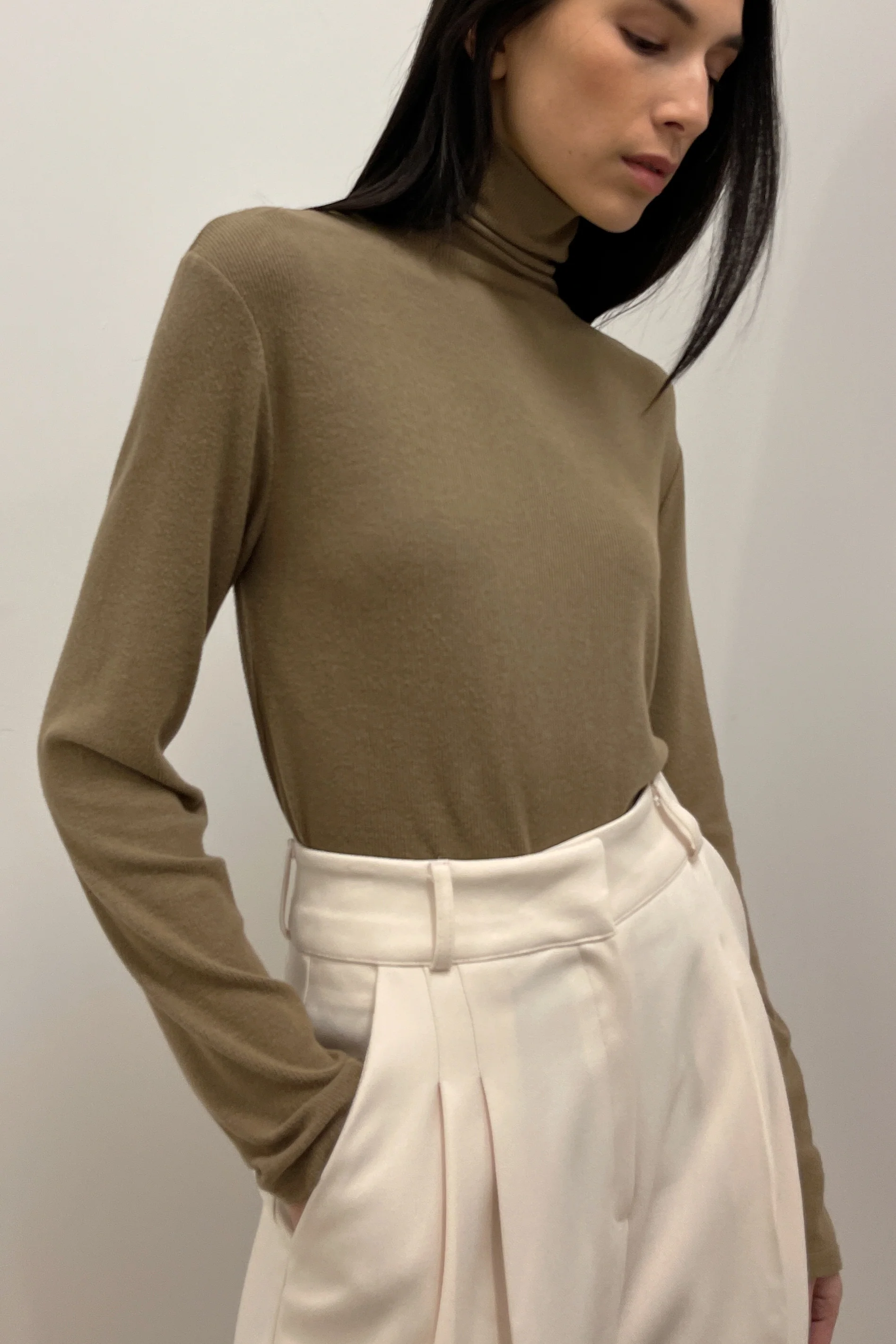 TURTLENECK TOP - Image 10