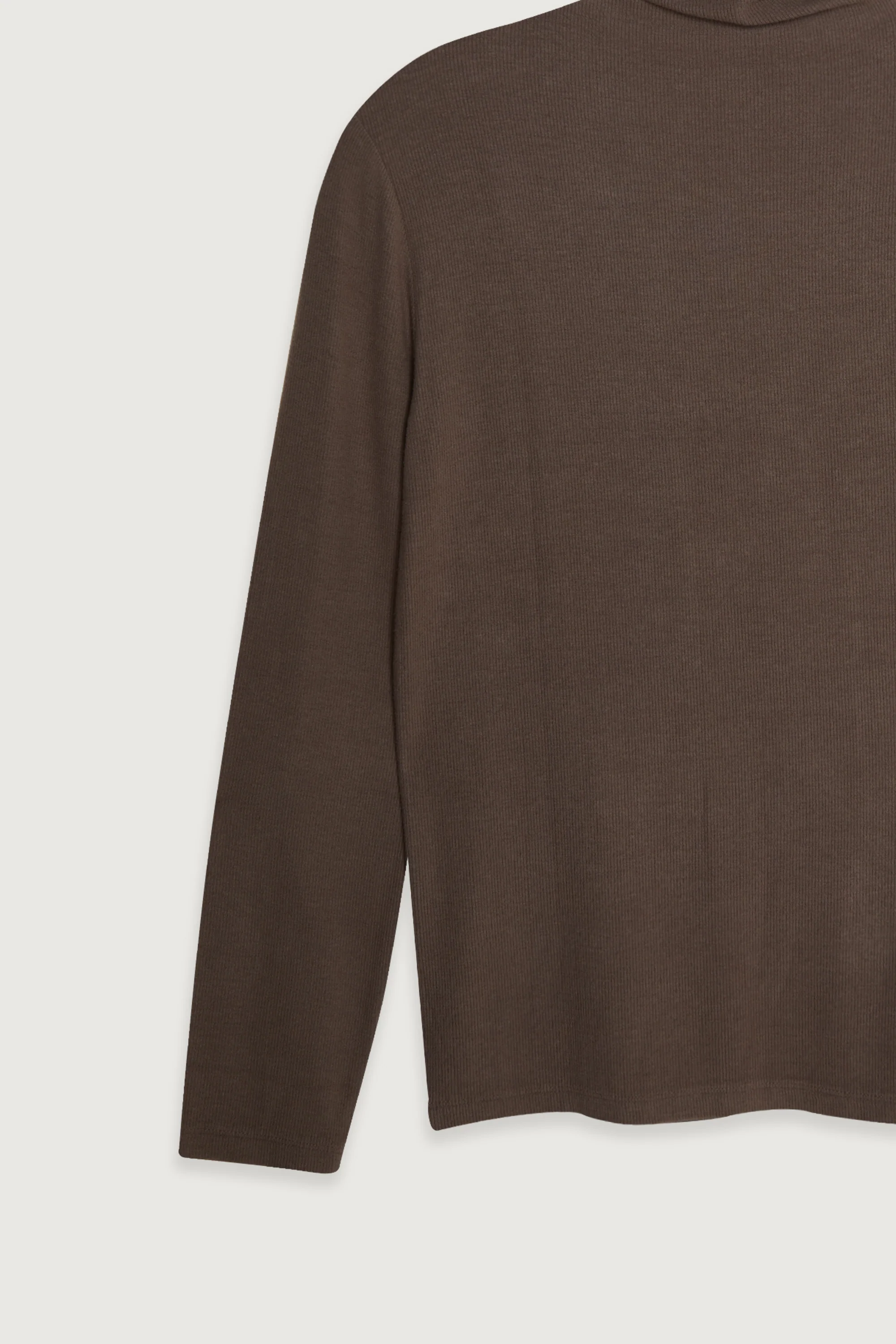 TURTLENECK TOP - Image 11