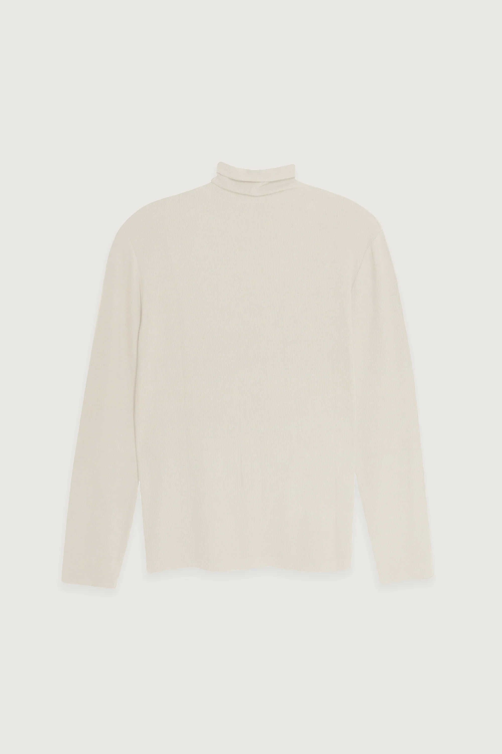 TURTLENECK TOP - Image 4