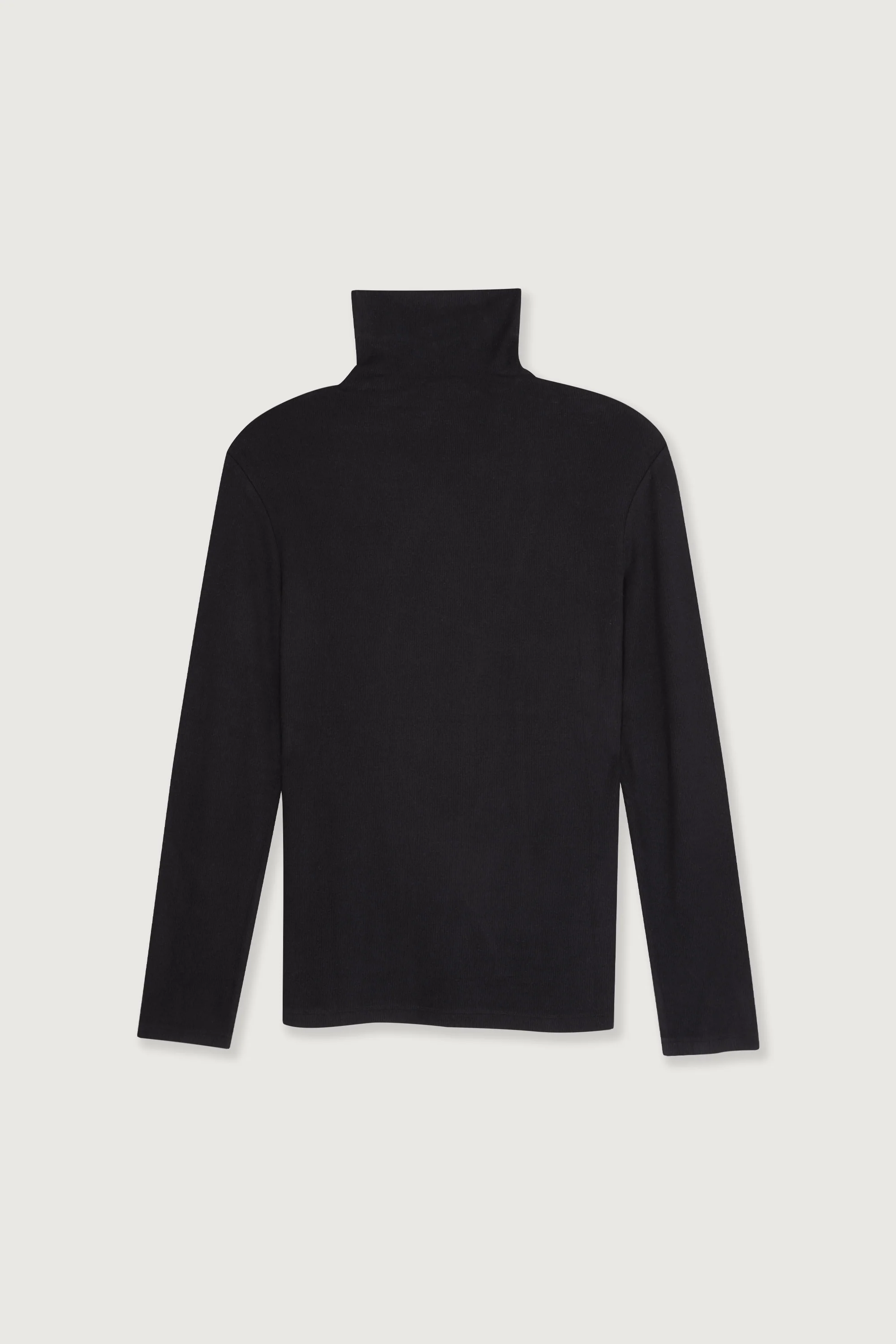 TURTLENECK TOP - Image 6