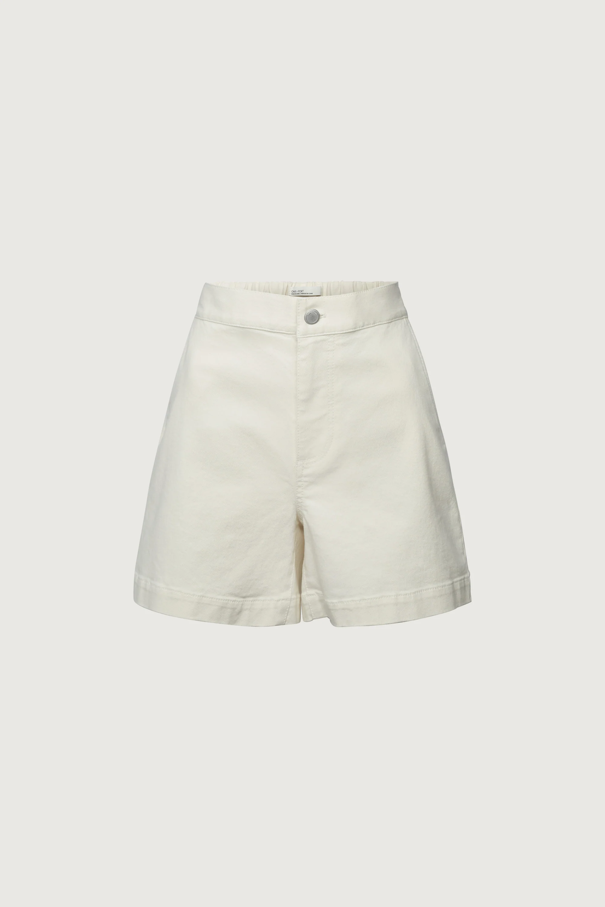 TWILL SHORT - Image 4