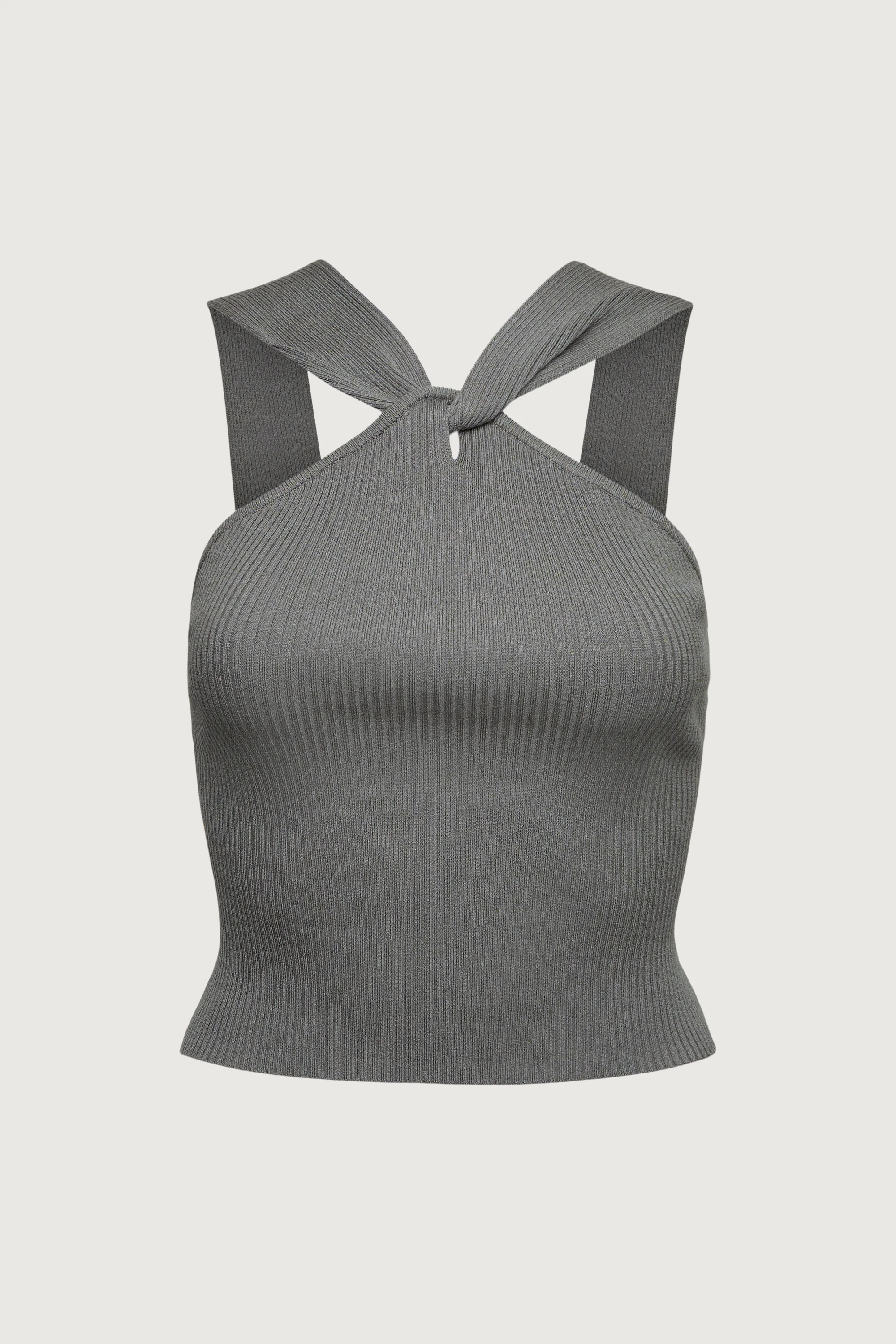 TWIST FRONT TANK TOP - Image 5