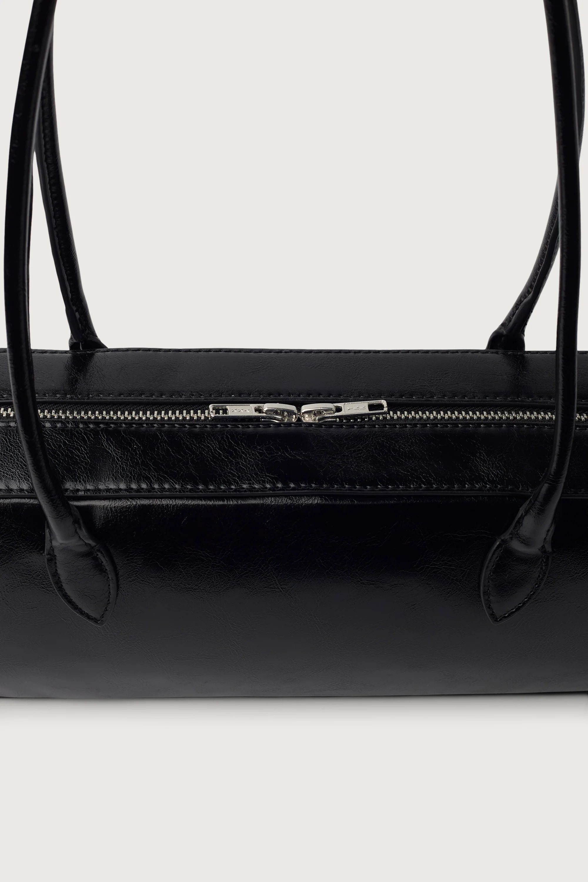 TOP HANDLE SHOUDLER BAG - Image 5